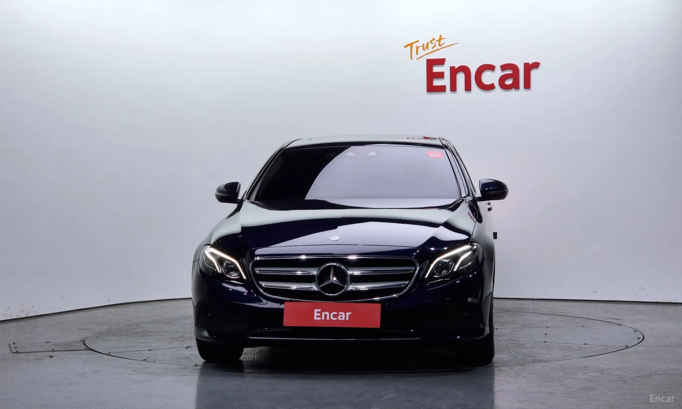 Mercedes Benz E-Class W213 превью 2