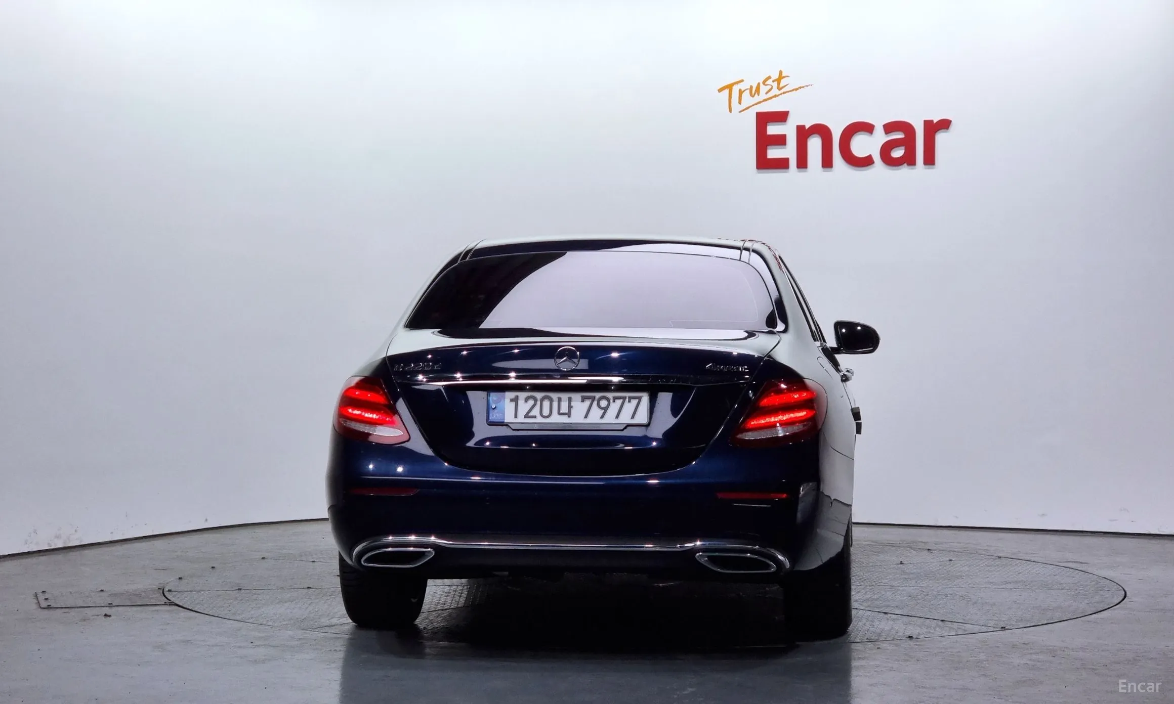 Mercedes Benz E-Class W213 превью 3