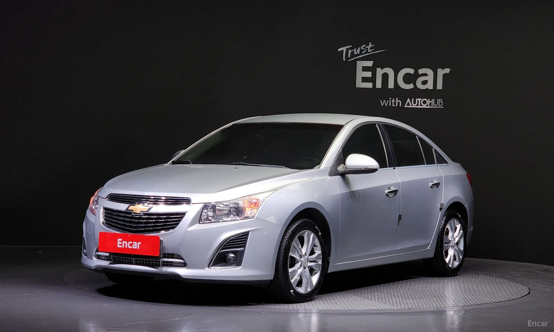 Cruze