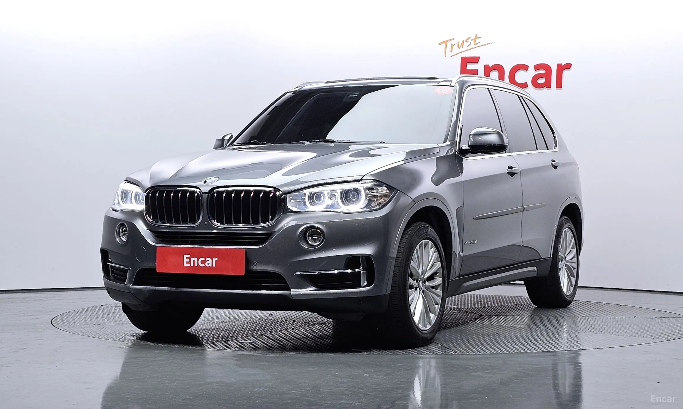 X5 (F15)