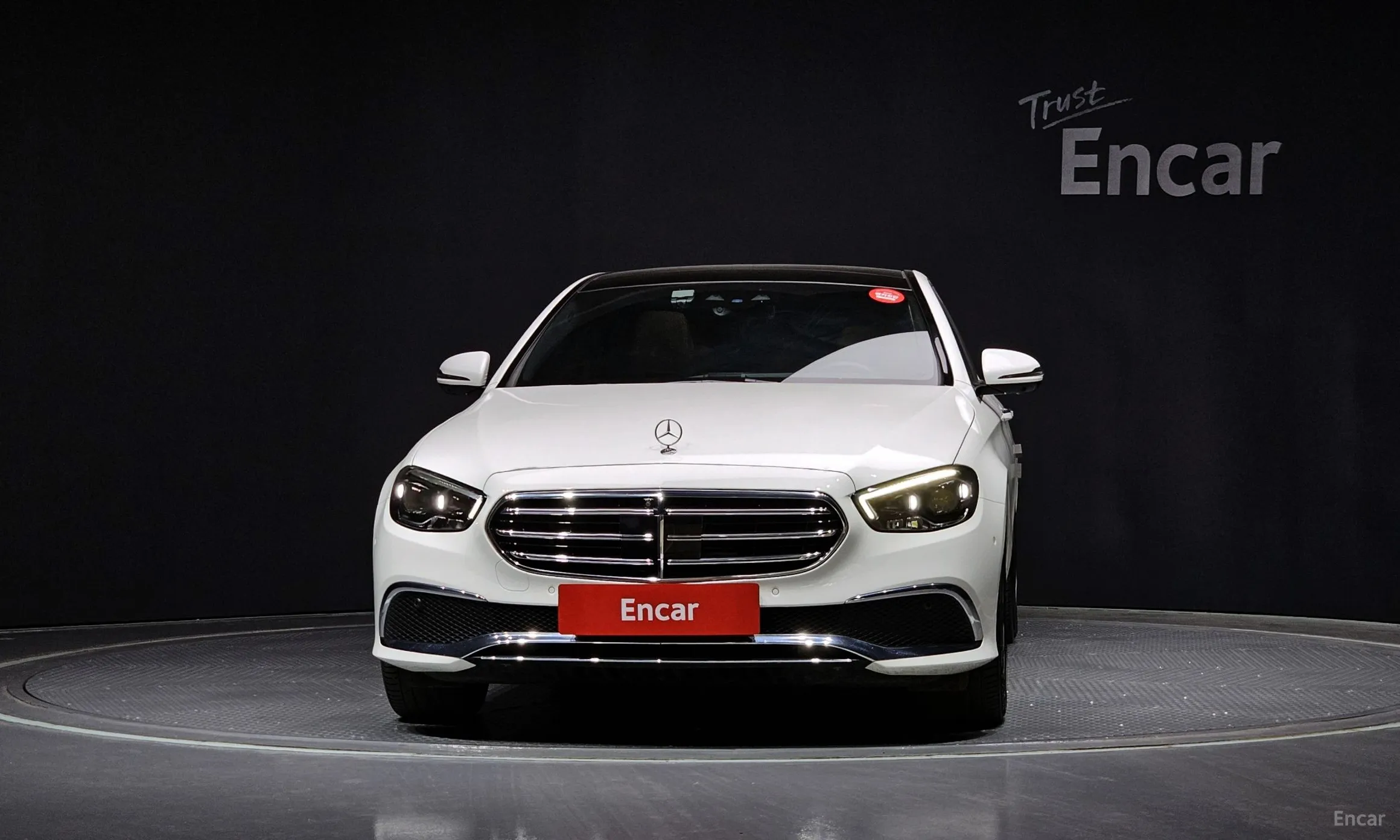 Mercedes Benz E-Class W213