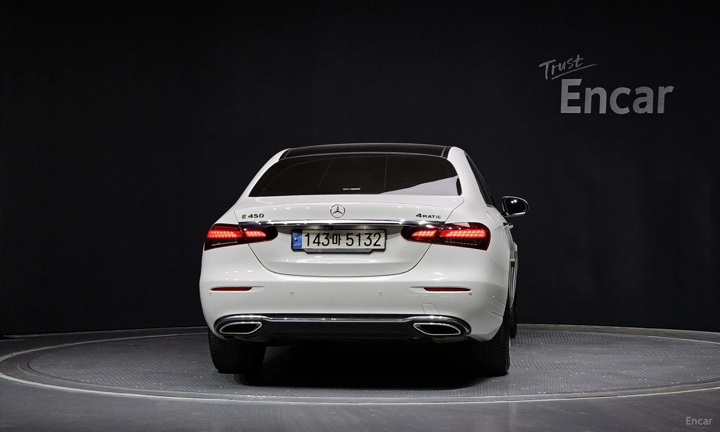 Mercedes Benz E-Class W213 превью 3