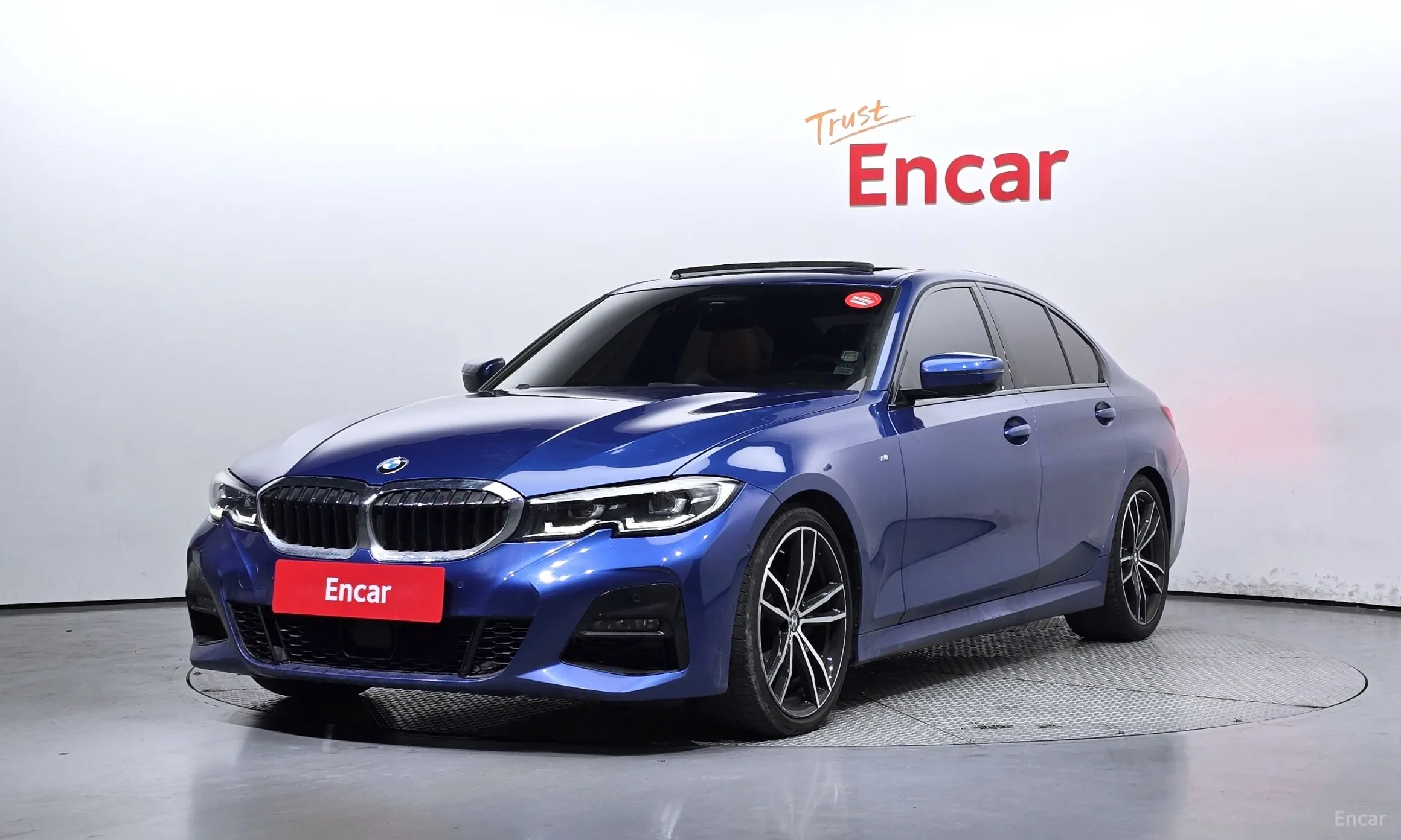 3 Series (G20)