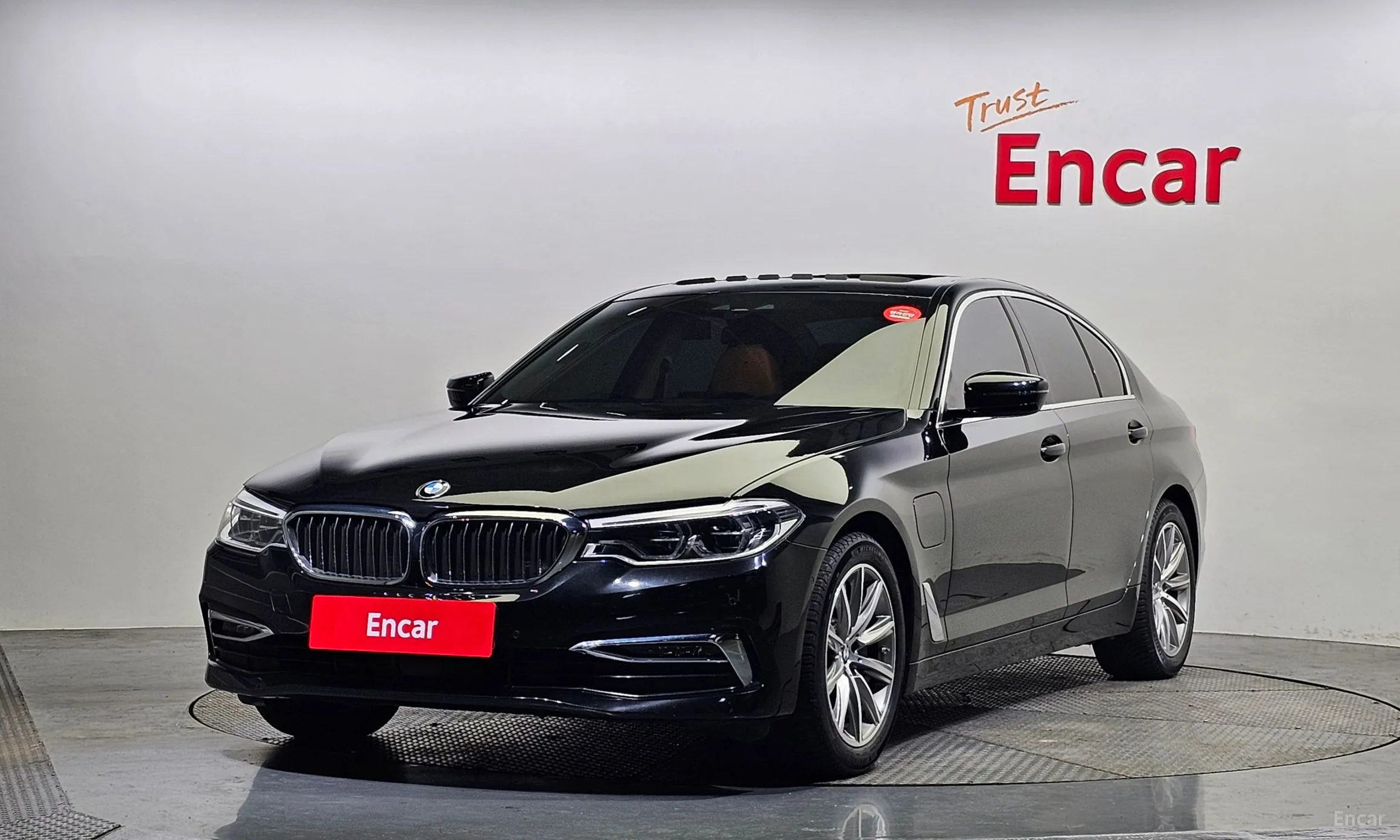 5 Series (G30)