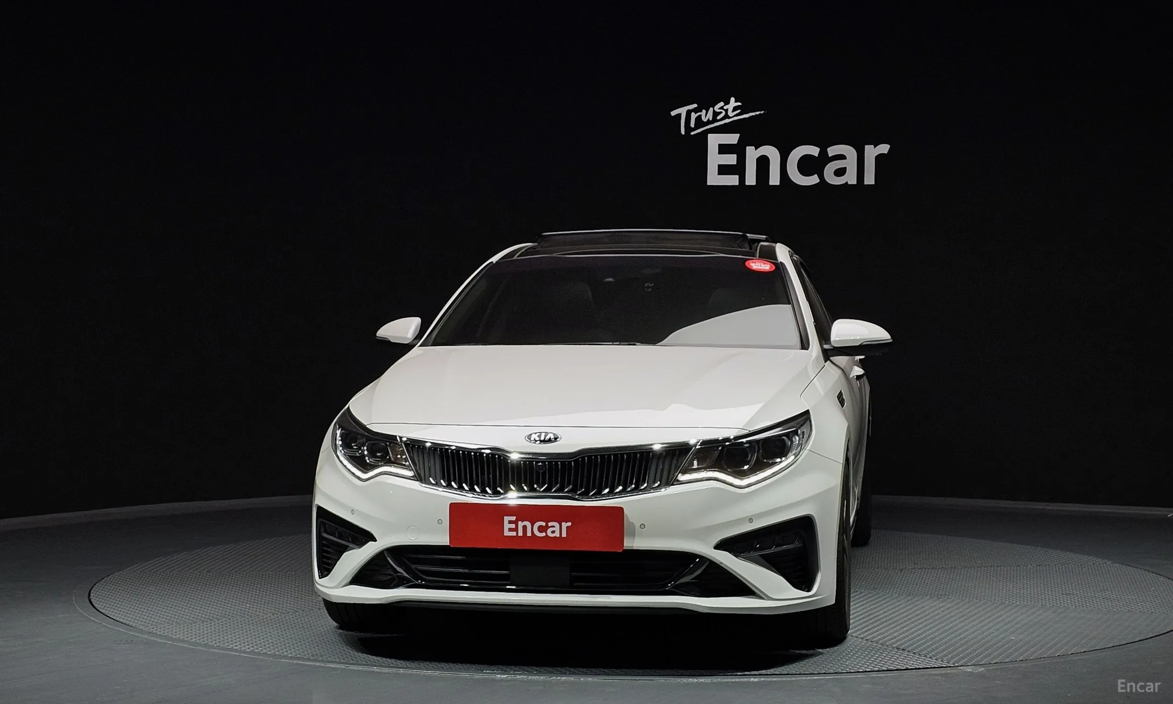 Kia The new K5 2nd Generation превью 2