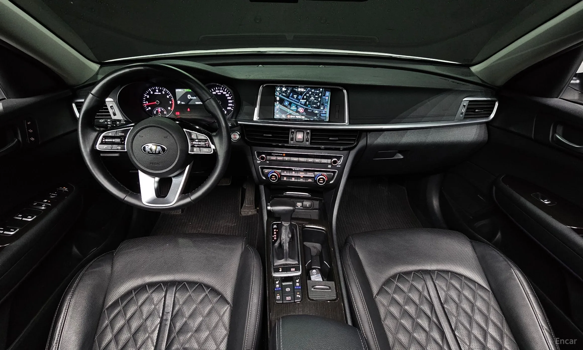 Kia The new K5 2nd Generation превью 4