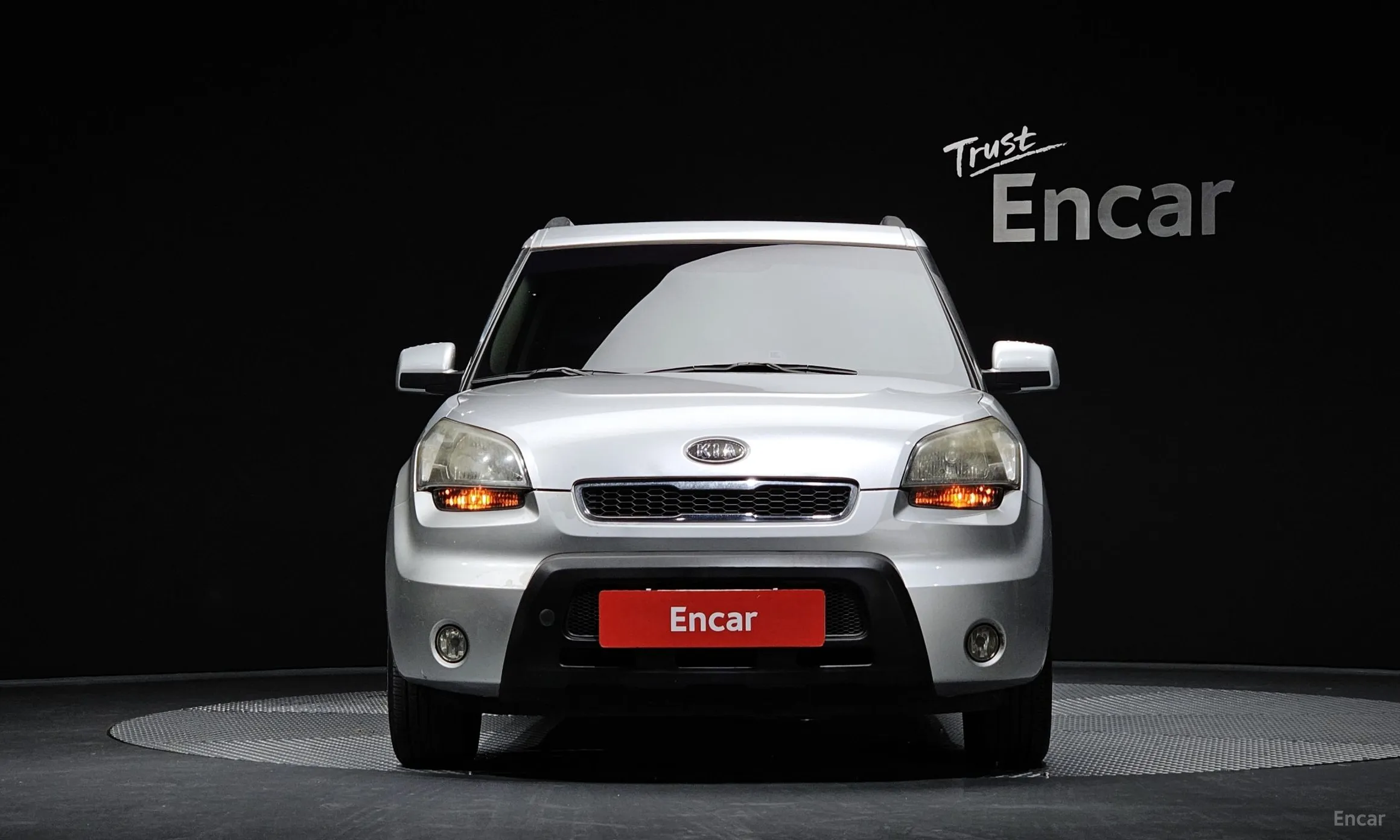 Kia Soul превью 2