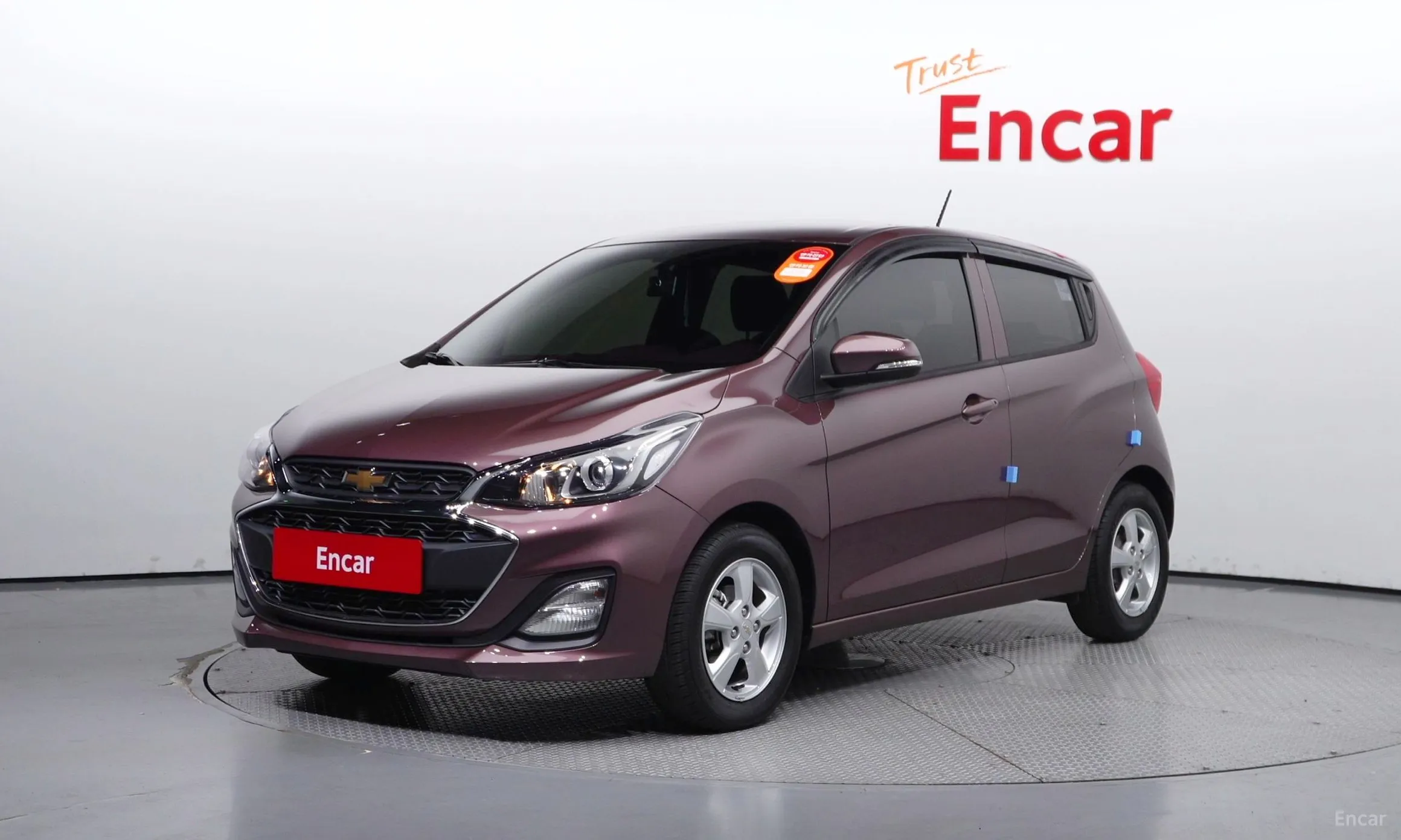 Spark