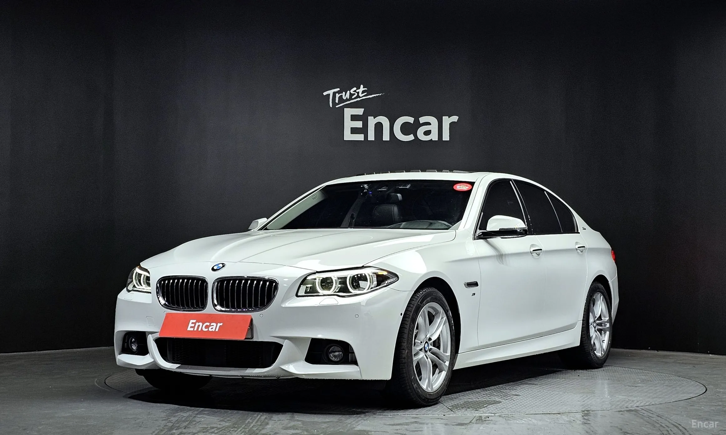 5 Series (F10)