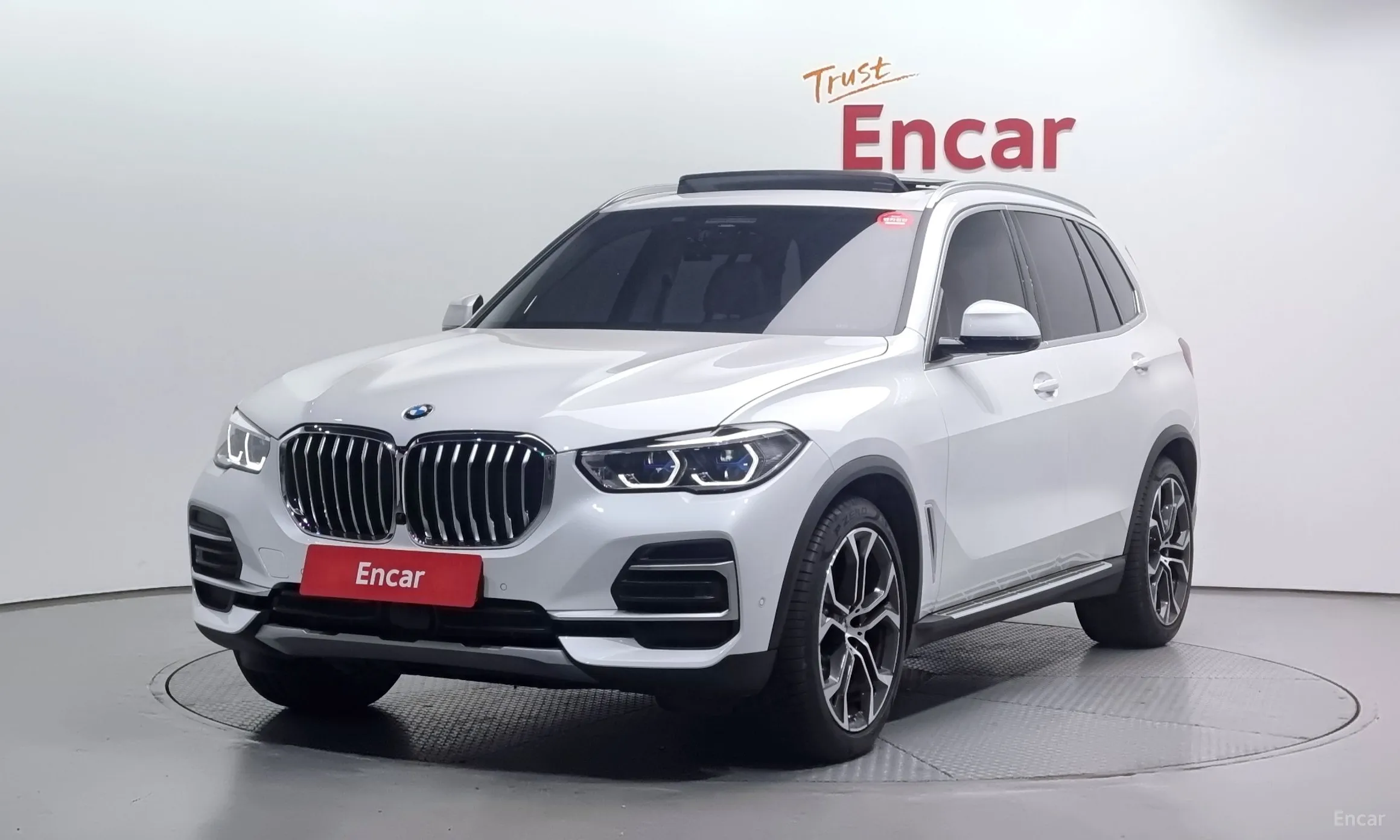 X5 (G05)