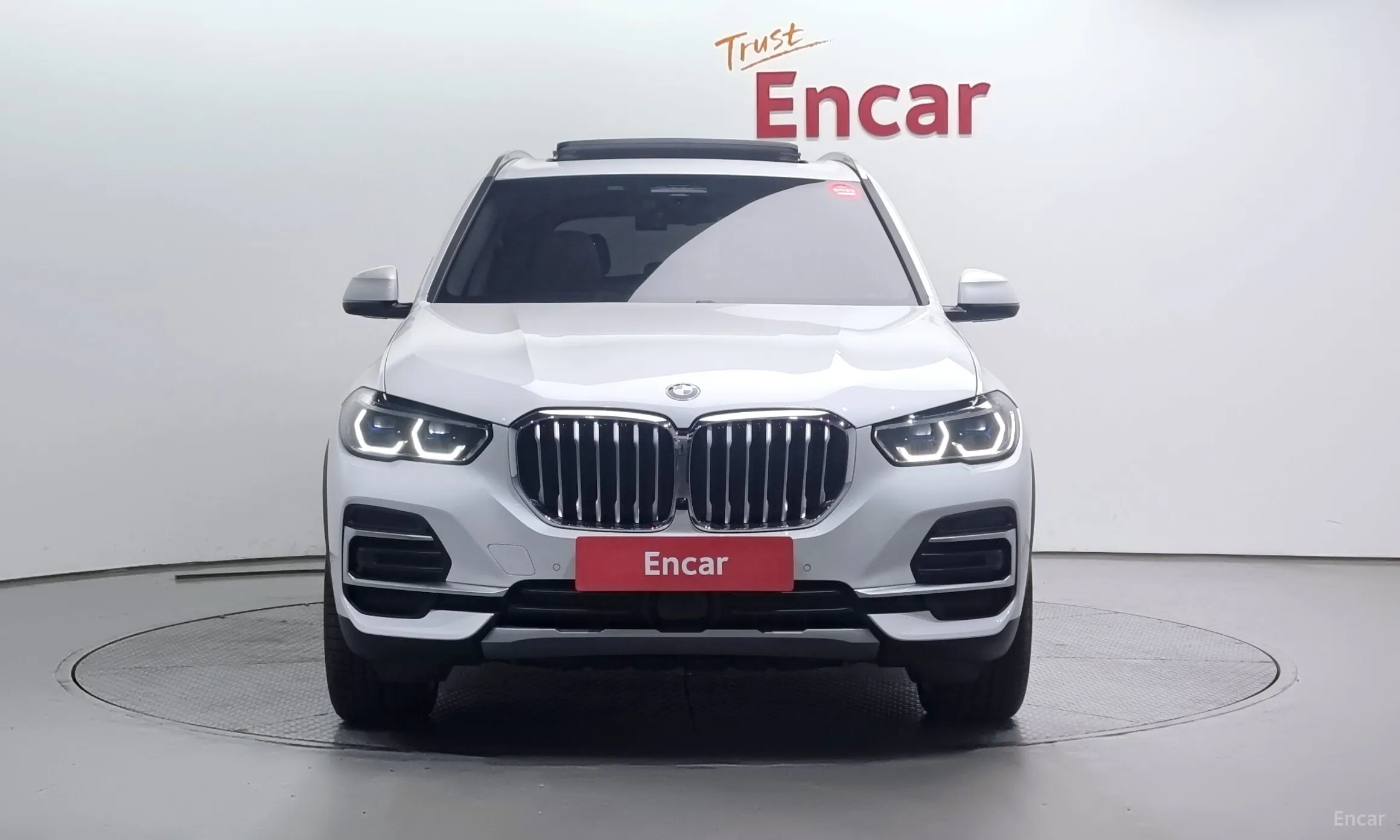 BMW X5 (G05)