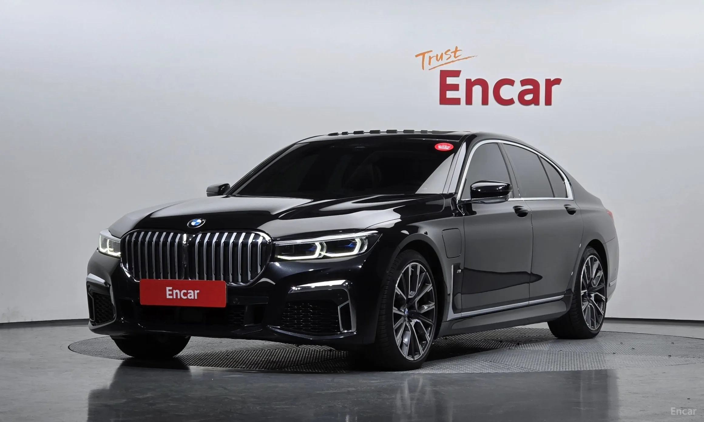 7 Series (G11)