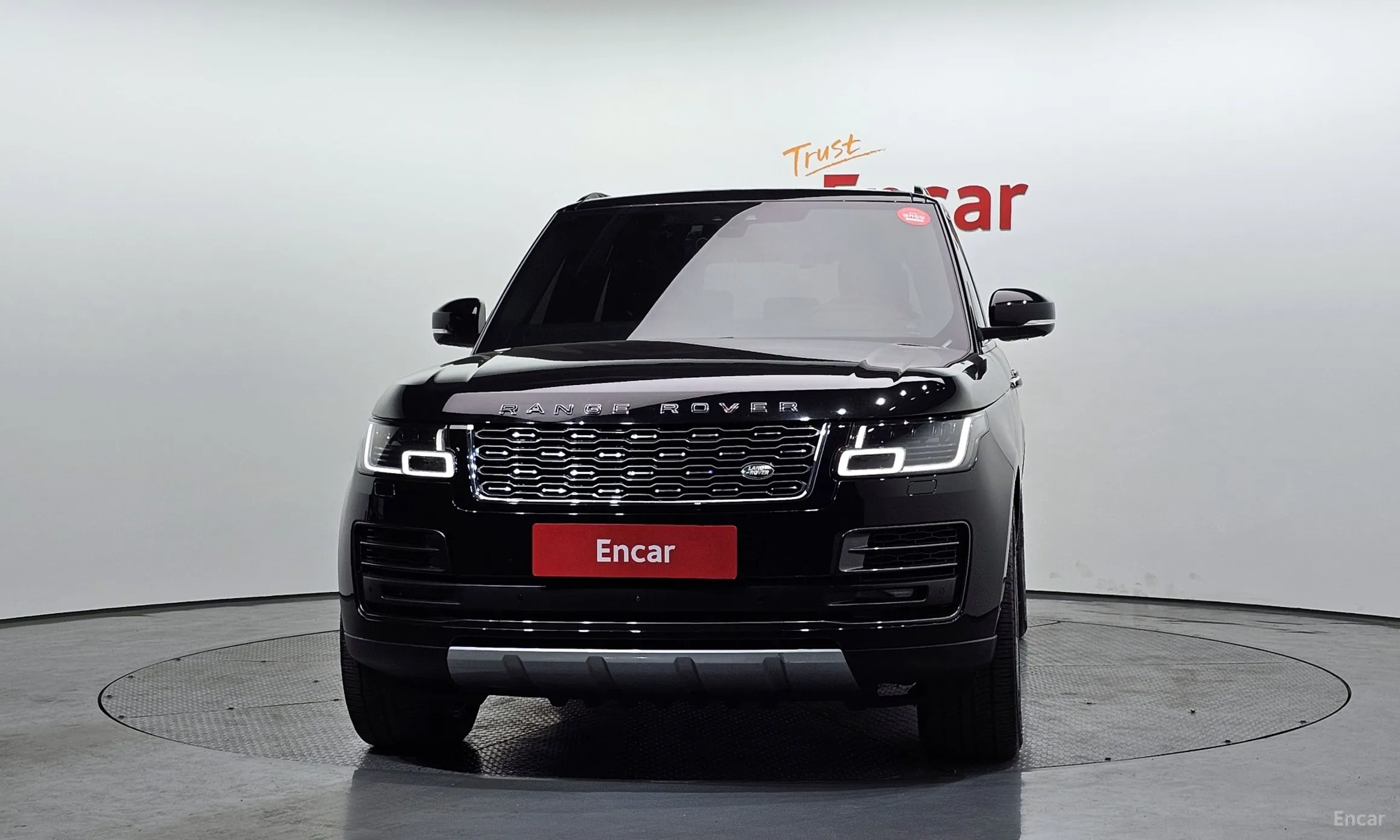 Land Rover Range Rover 4th Generation превью 2