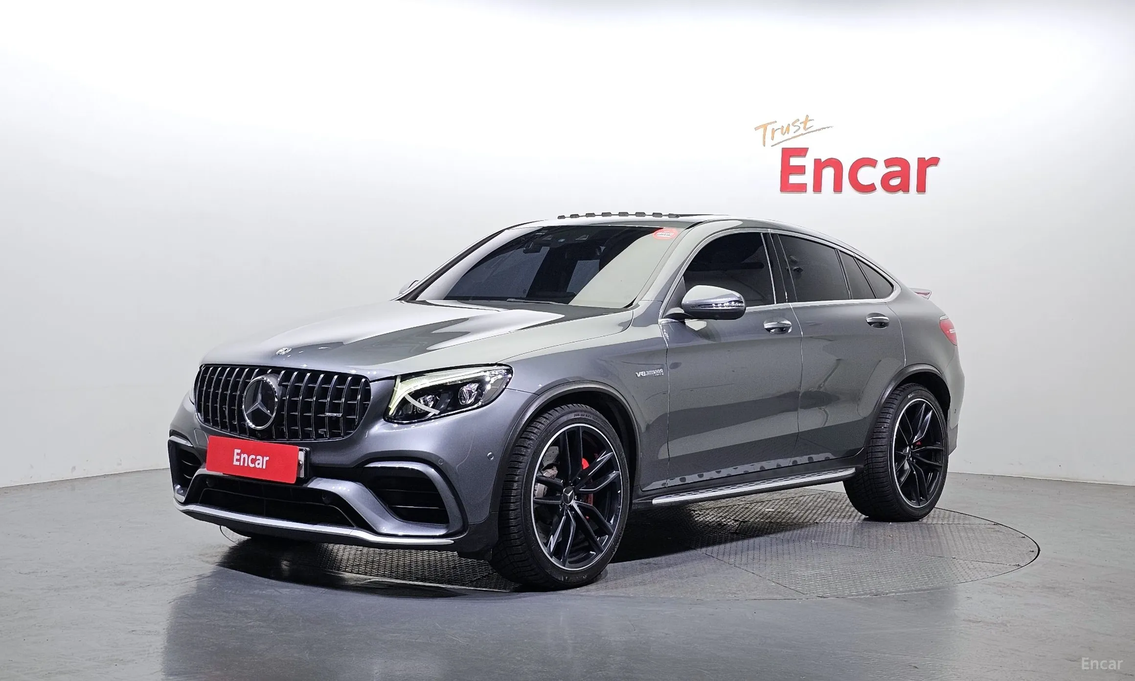 GLC-Class X253