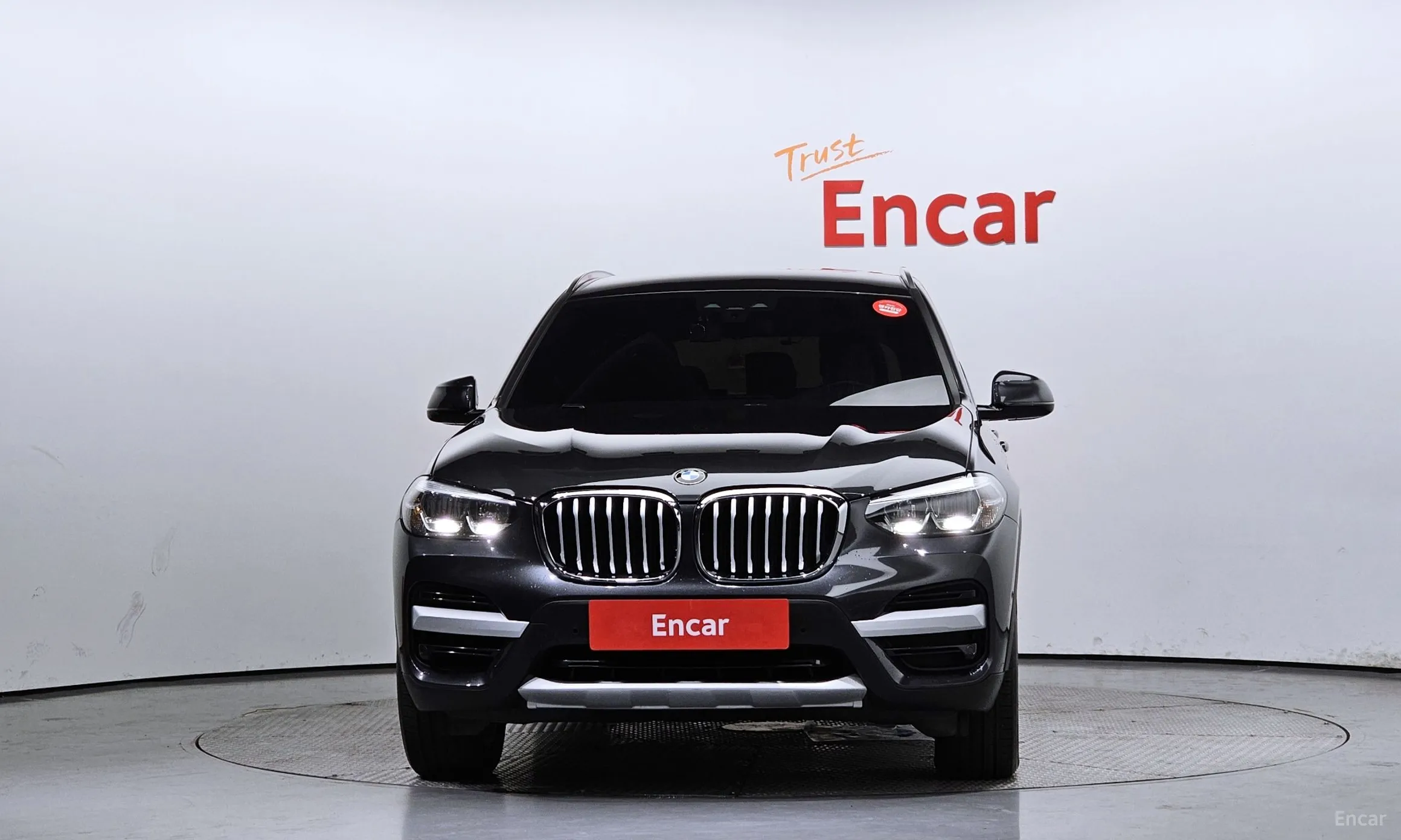 BMW X3 (G01)