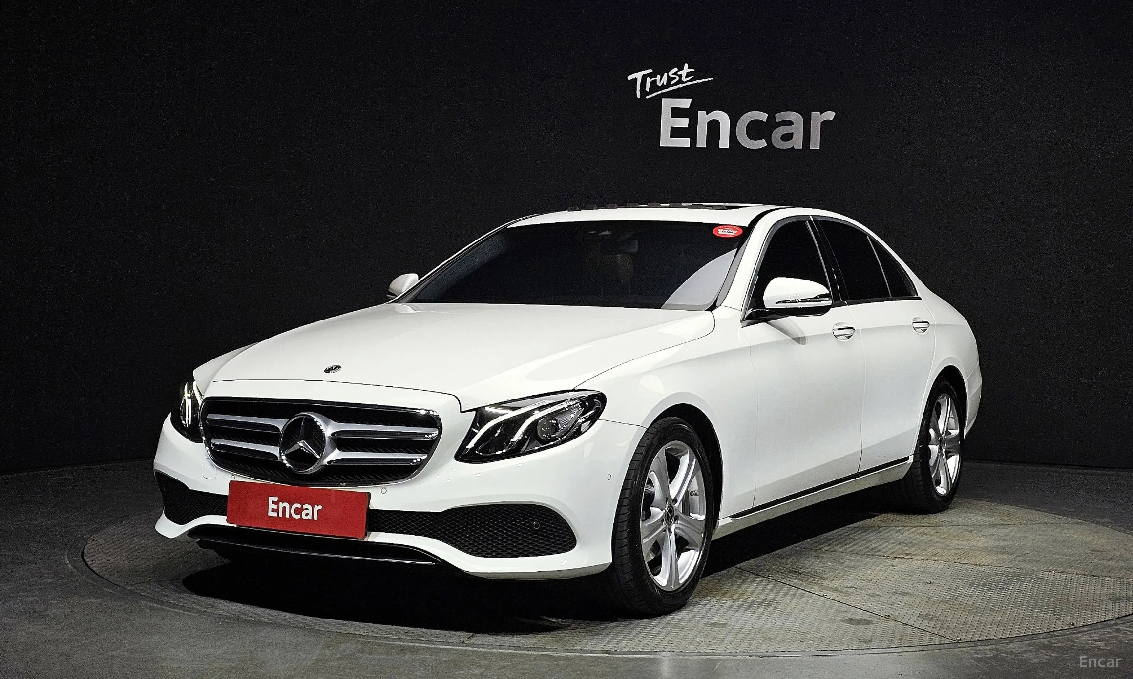 Mercedes Benz E-Class W213
