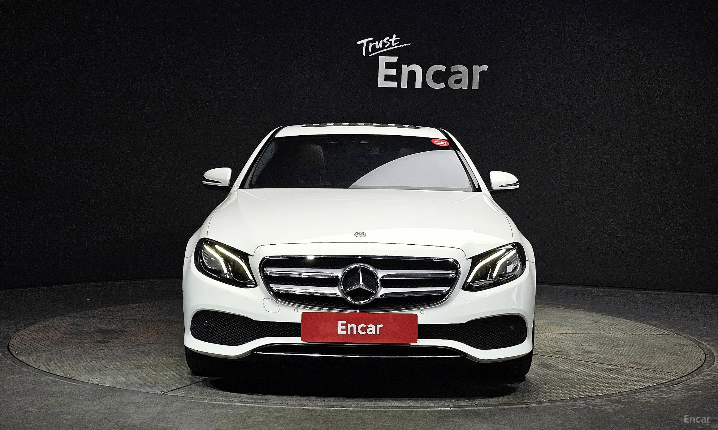 Mercedes Benz E-Class W213