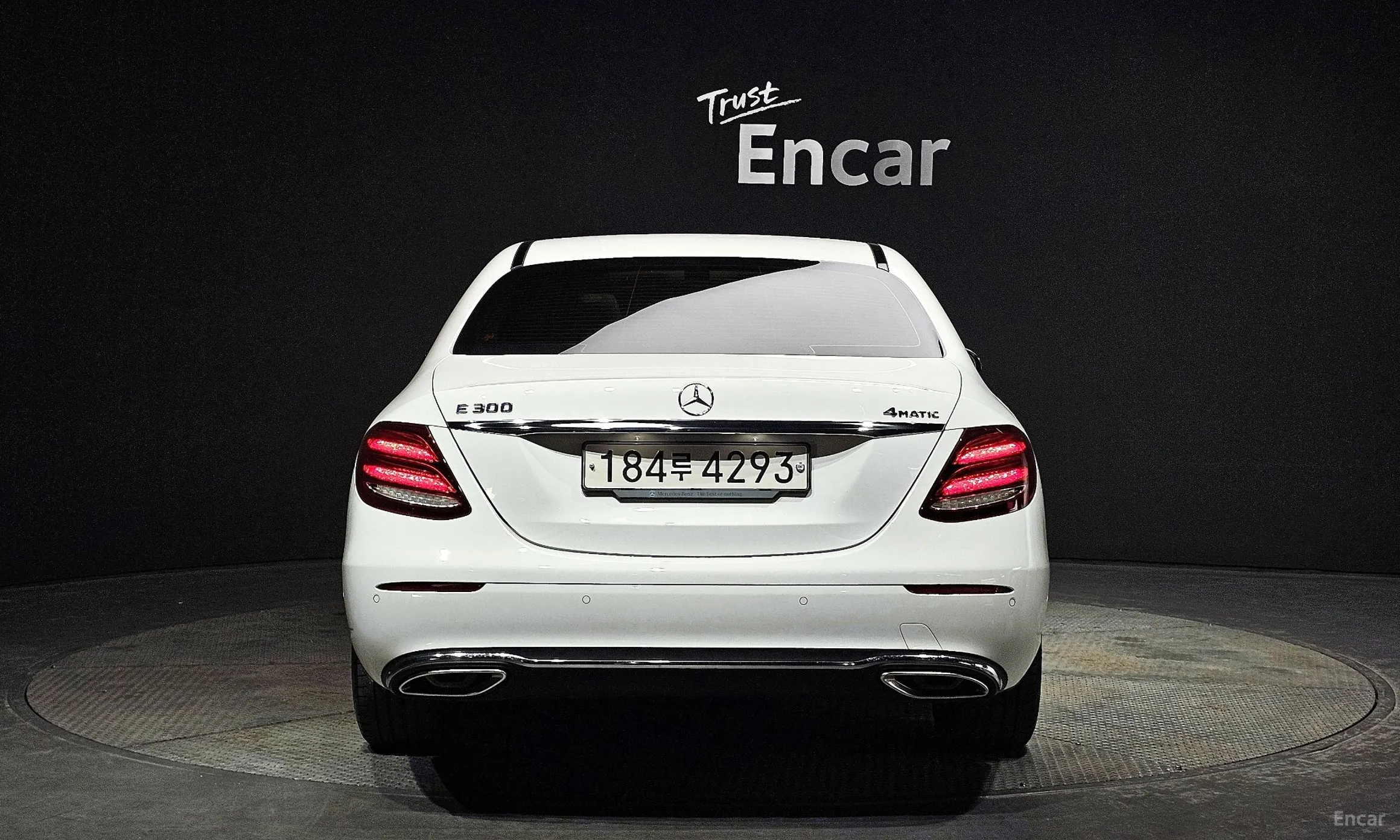 Mercedes Benz E-Class W213 превью 3