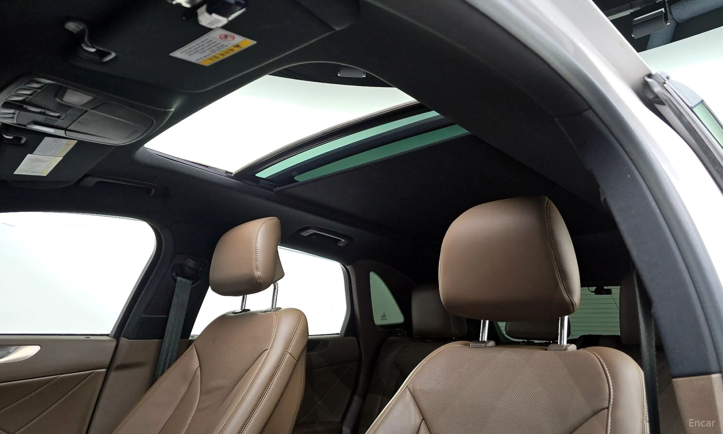 Lincoln MKC превью 19