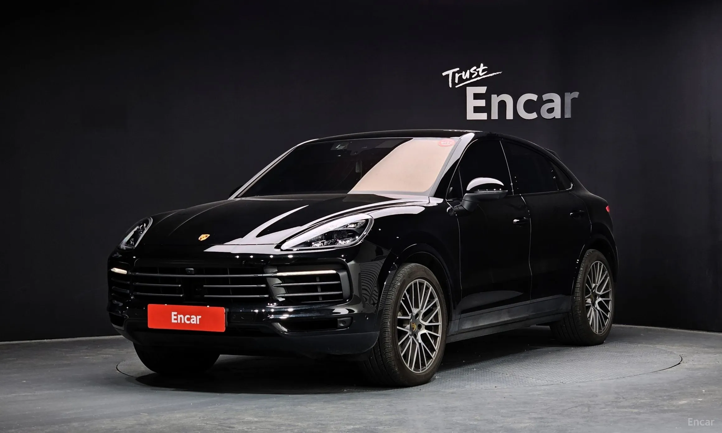 Porsche Cayenne (PO536)