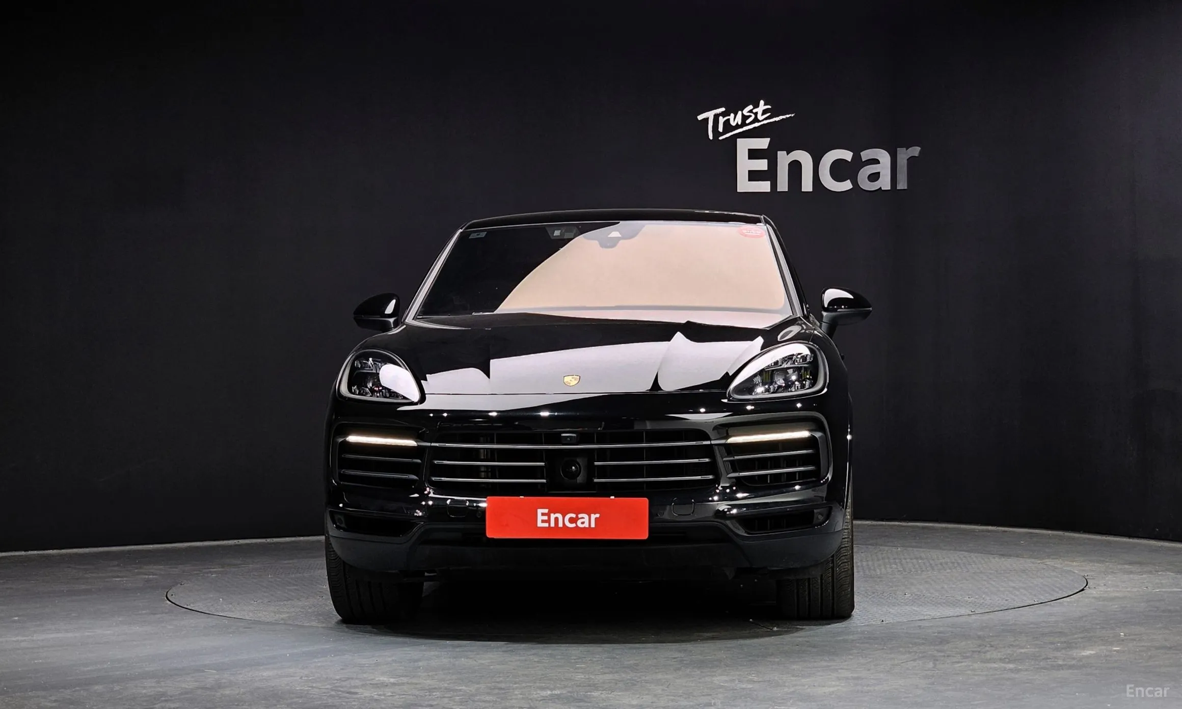 Porsche Cayenne (PO536)