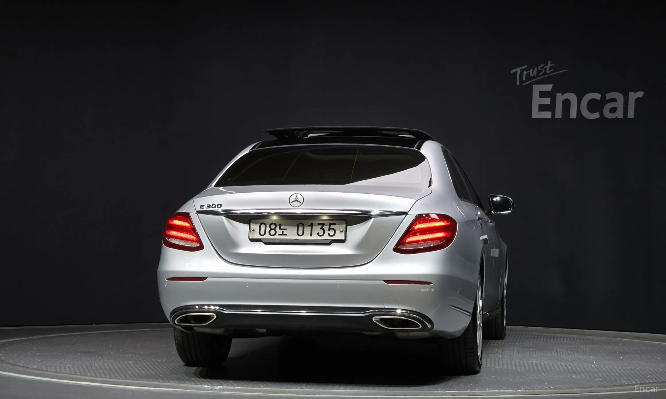 Mercedes Benz E-Class W213 превью 3