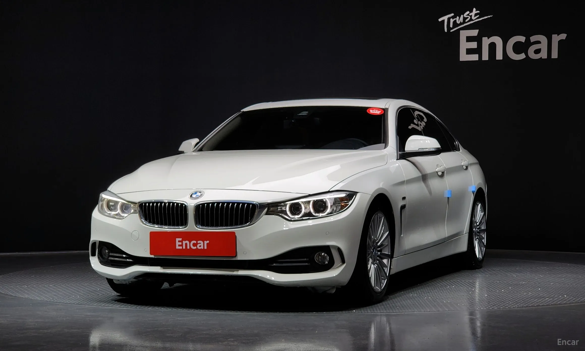 Series 4 (F32)
