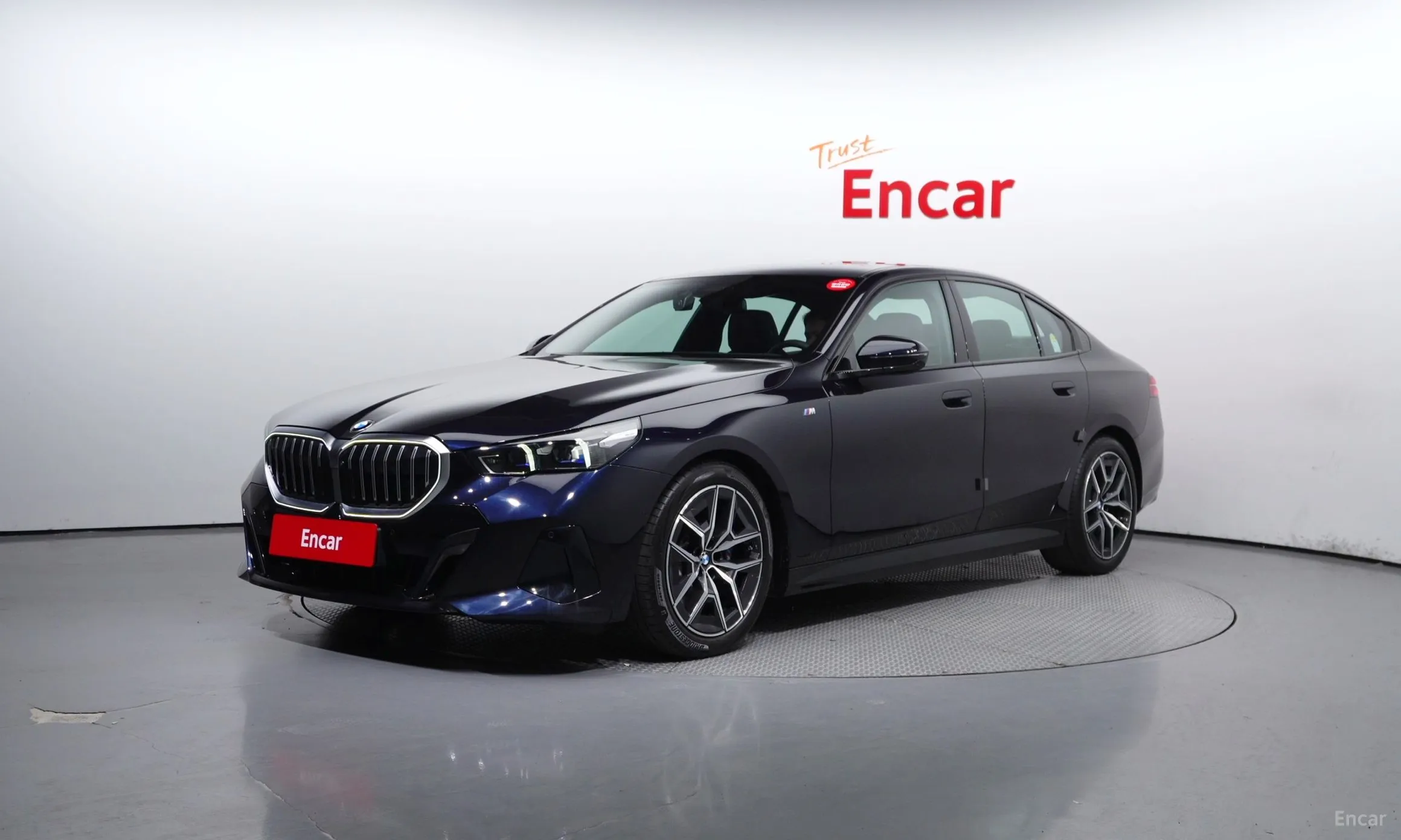 5 Series (G60)
