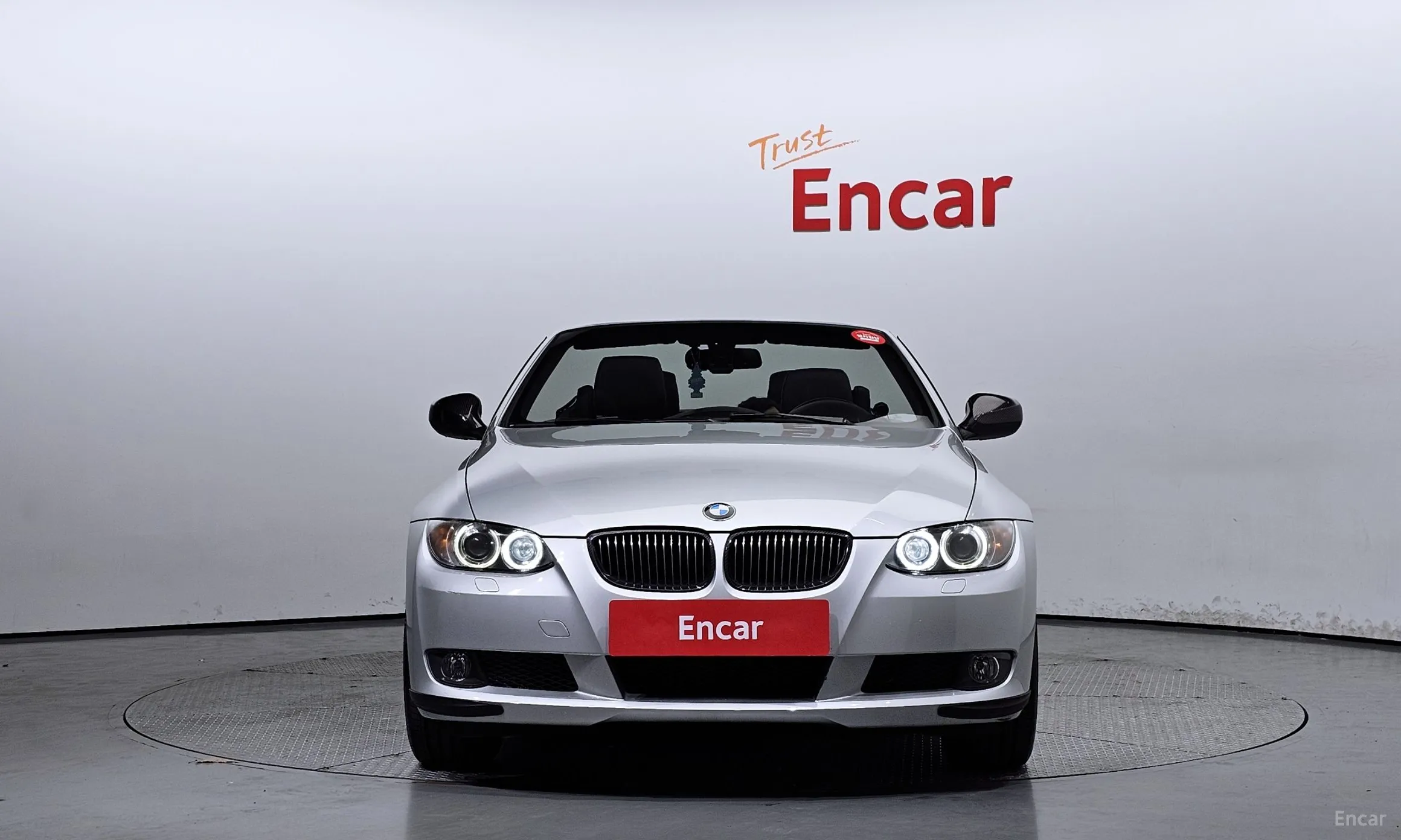 BMW 3 Series (E90) превью 2