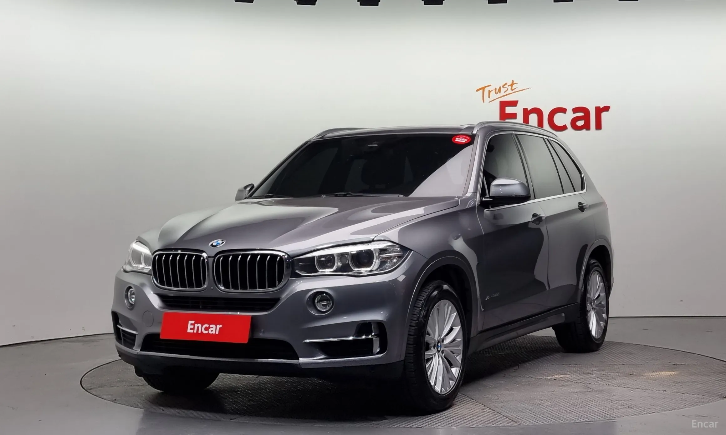 X5 (F15)