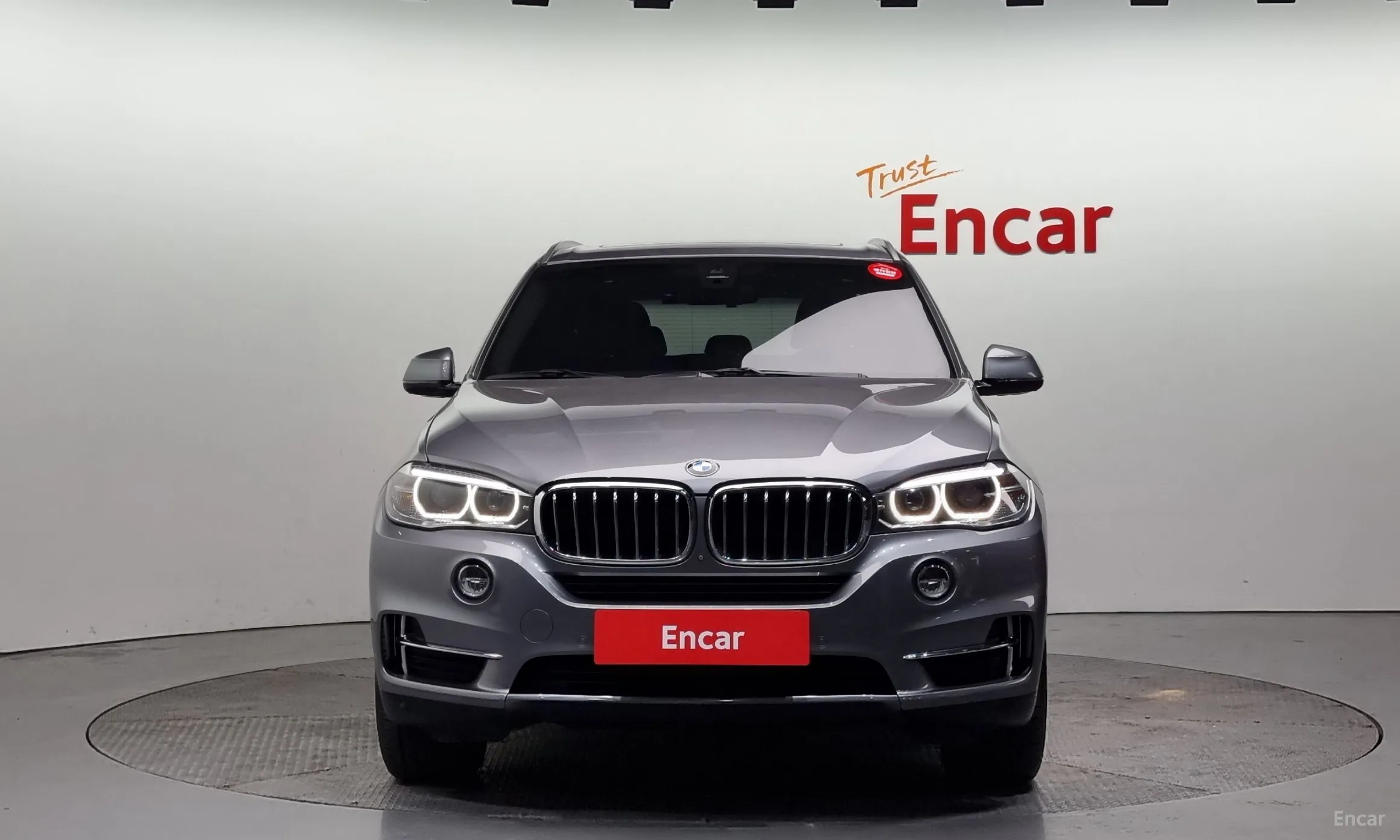 BMW X5 (F15)