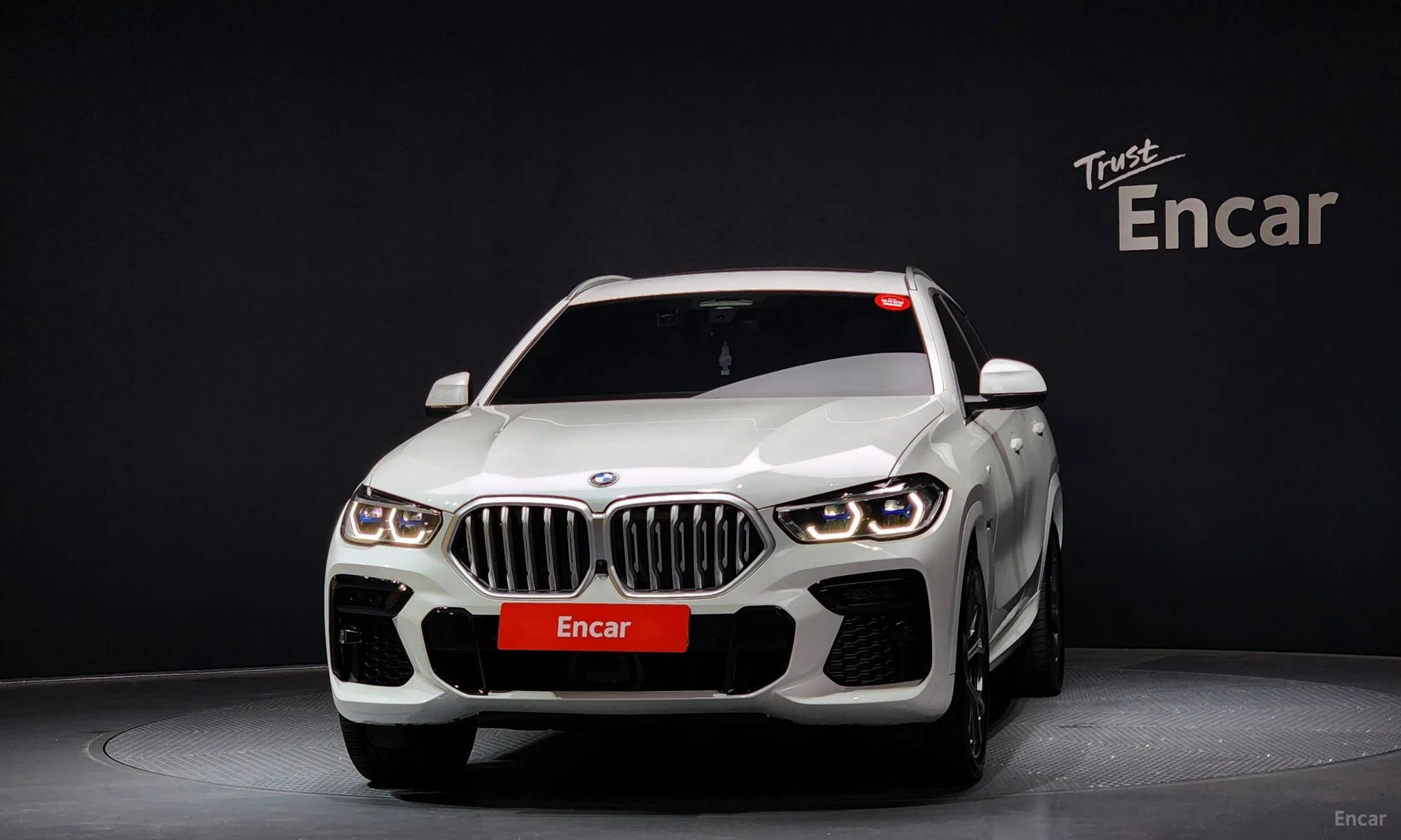 BMW X6 (G06) превью 2