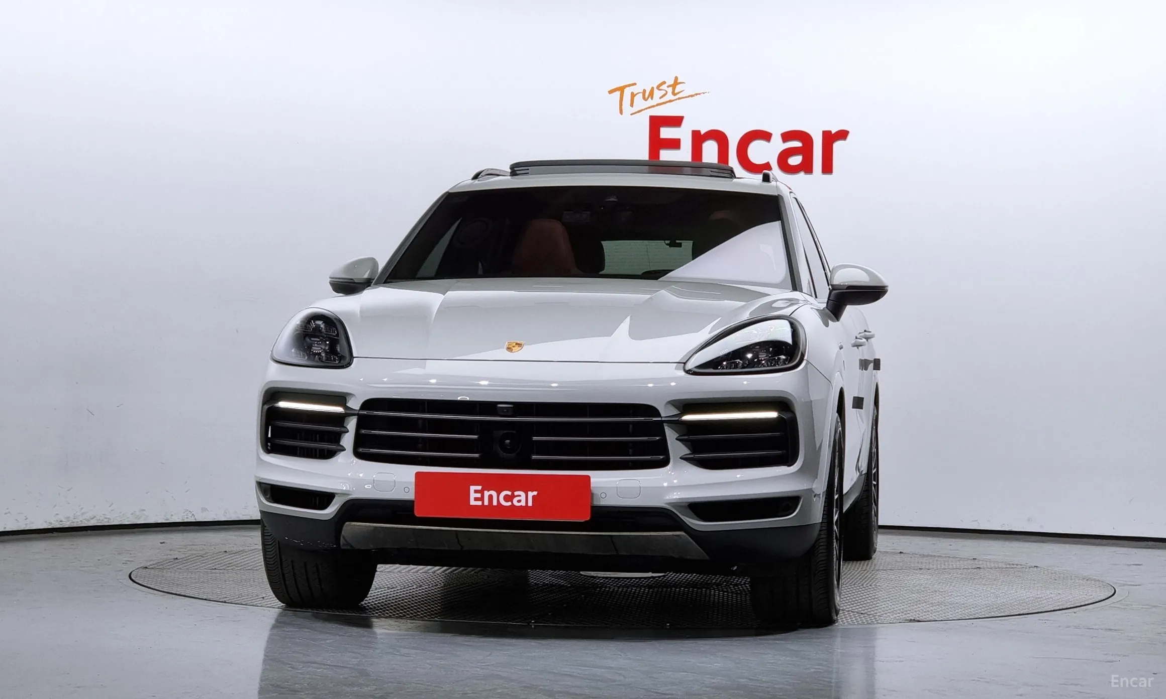 Porsche Cayenne (PO536)