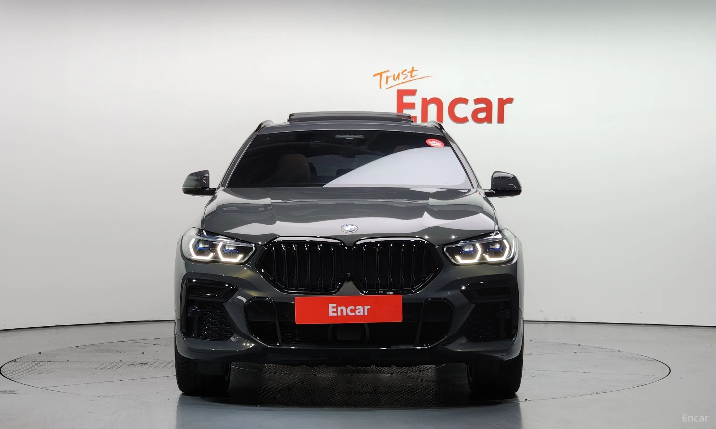 BMW X6 (G06)