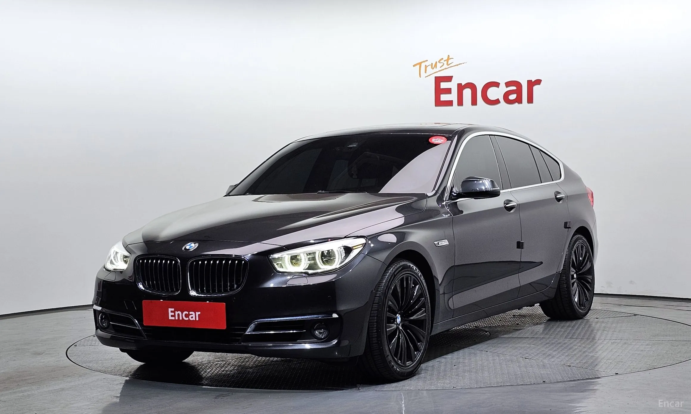 5 Series GT (F07)