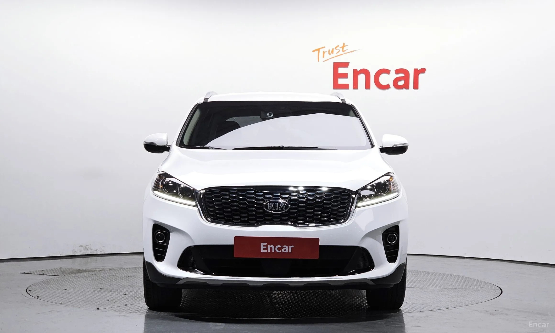 Kia Sorento превью 2