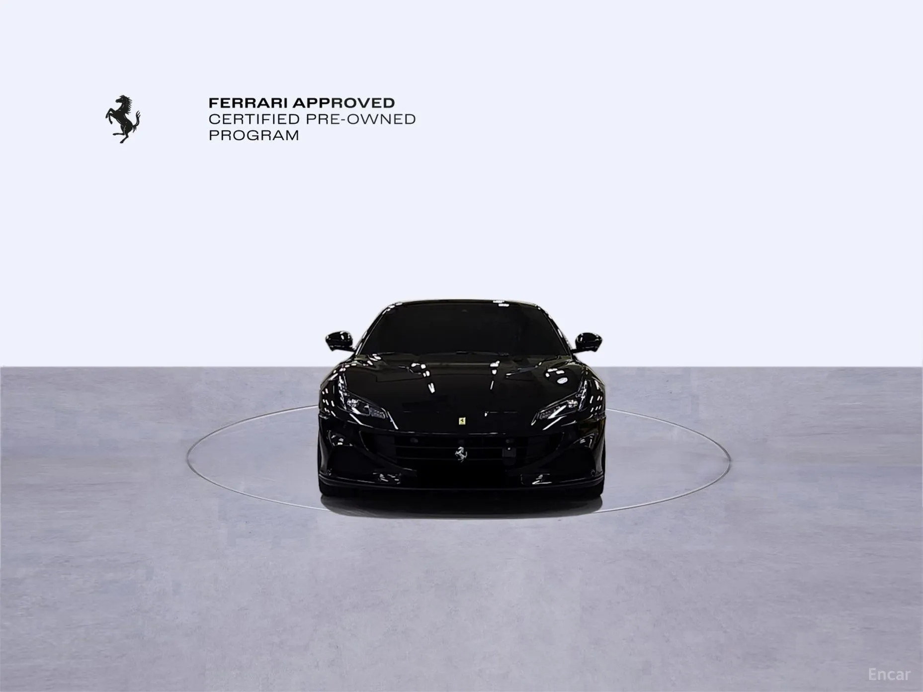 Ferrari Portofino