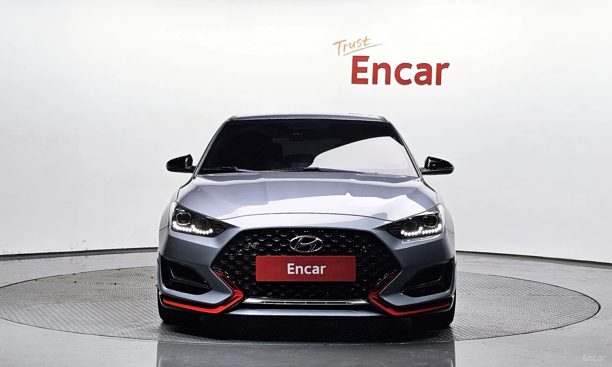Hyundai Veloster (JS)