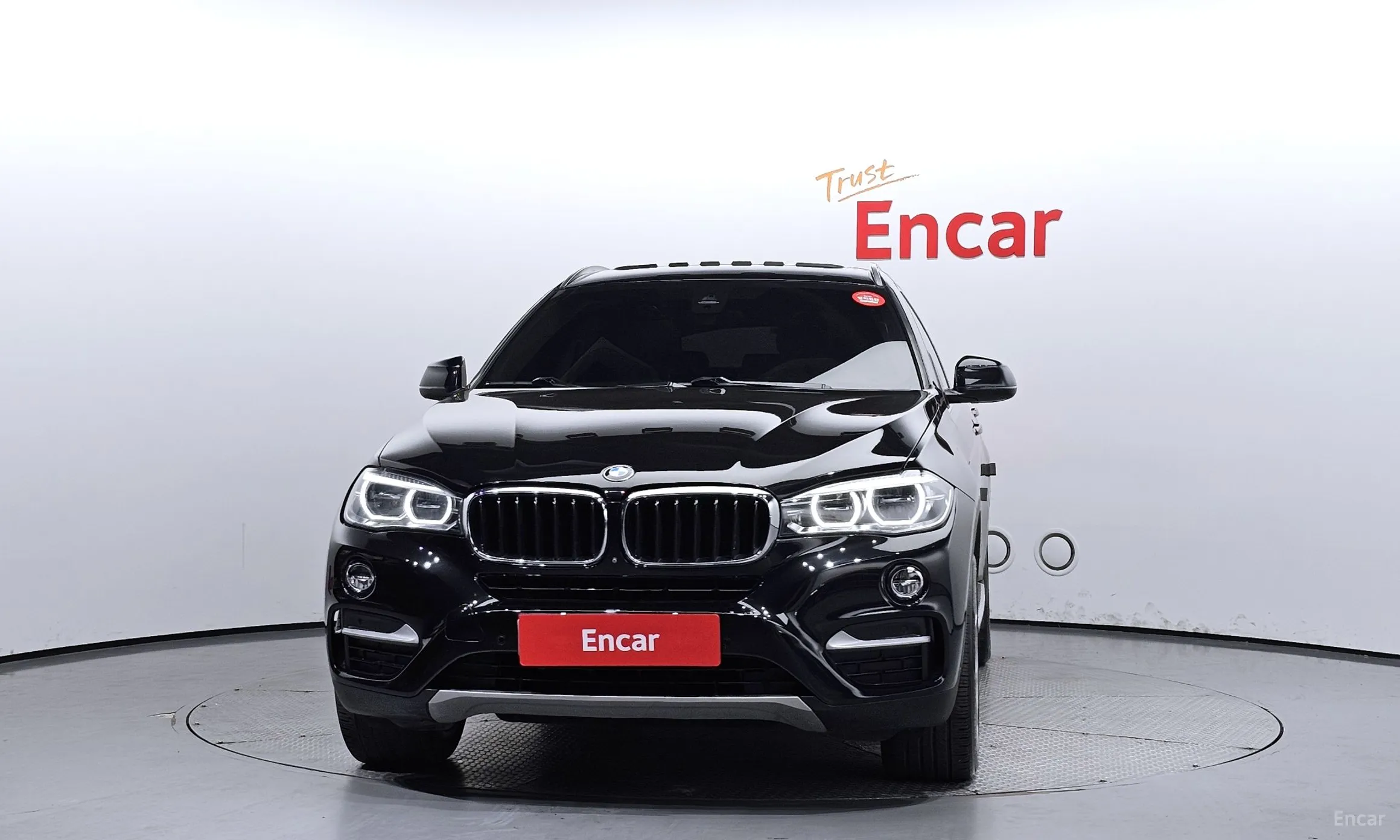 BMW X6 (F16)