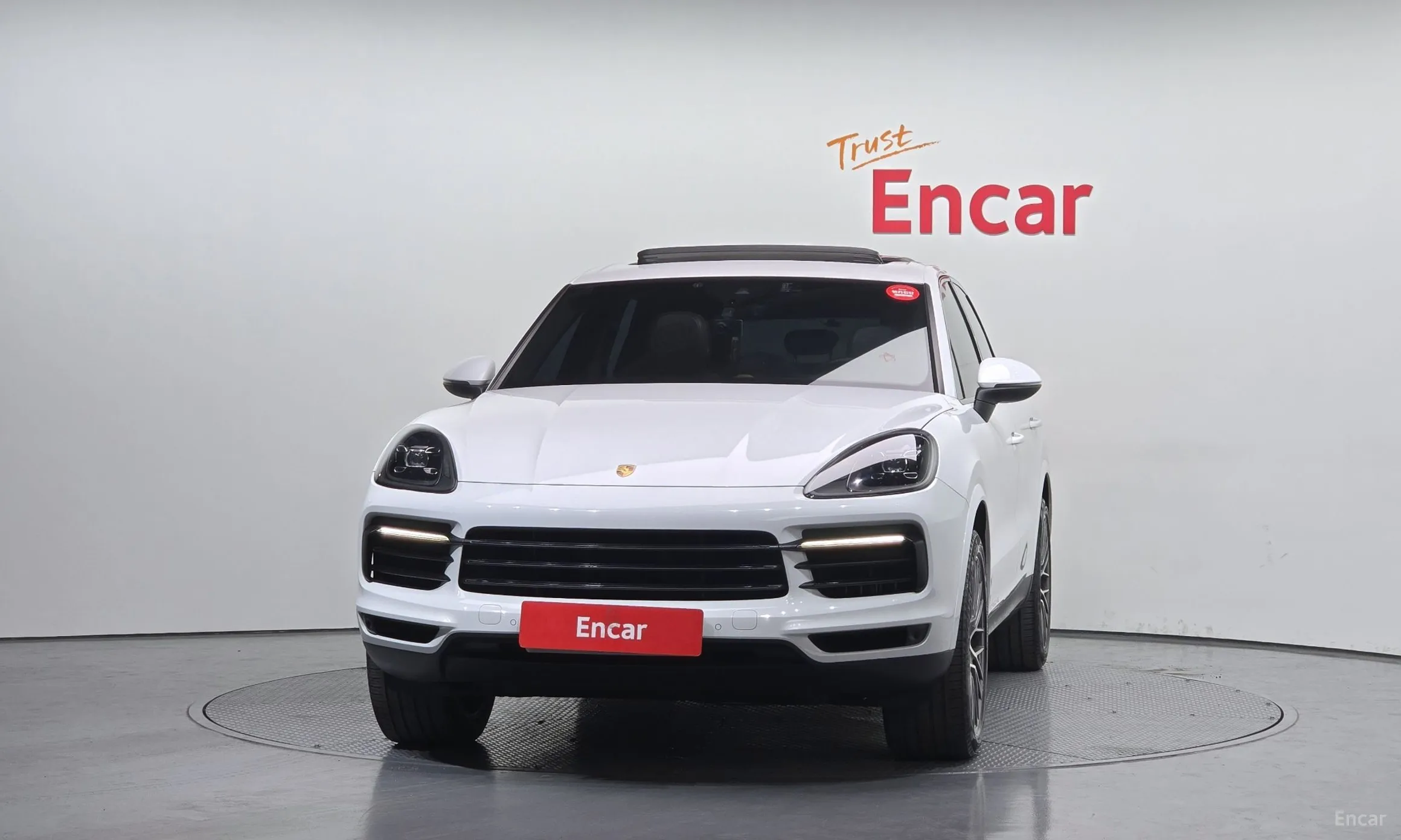 Porsche Cayenne (PO536) превью 2