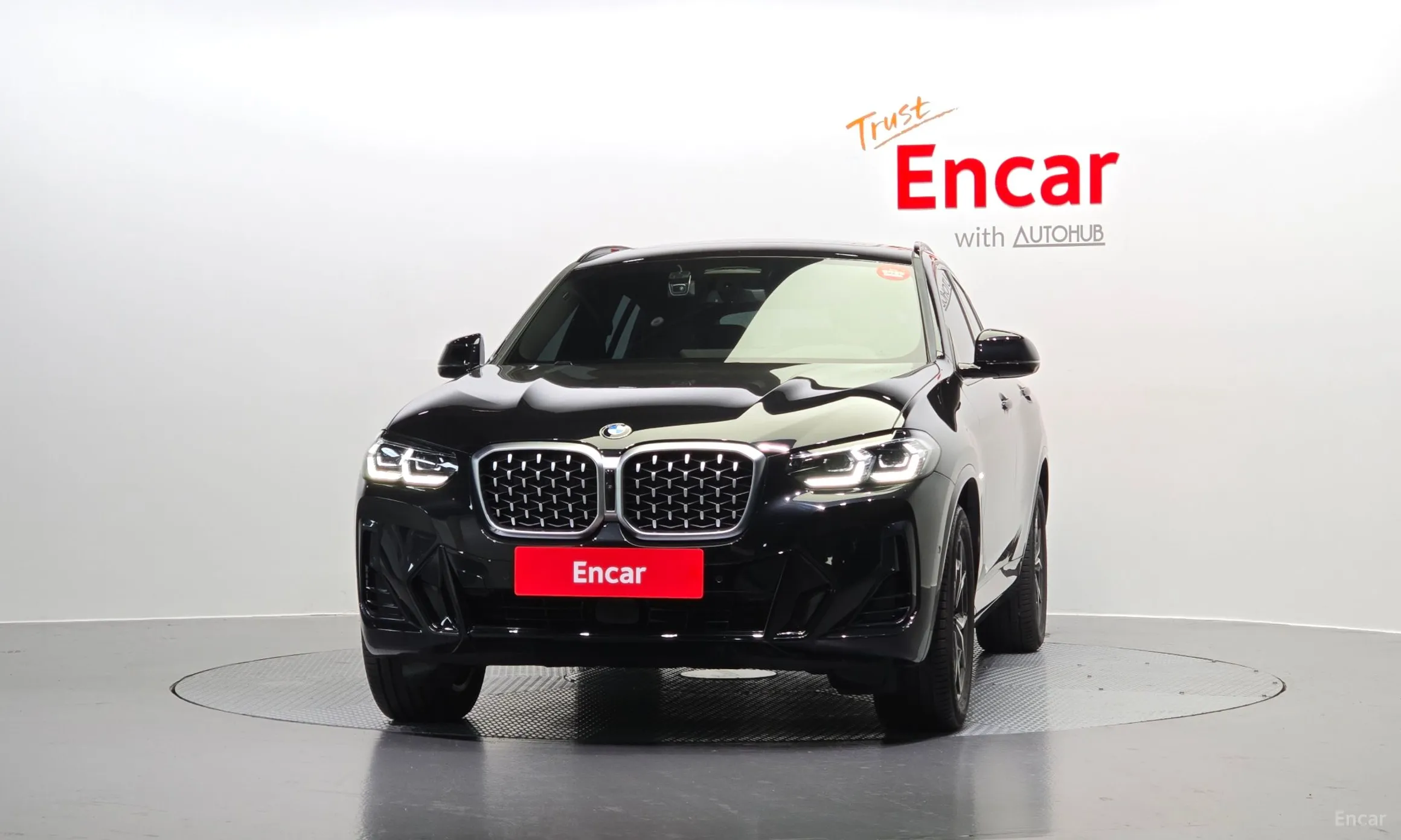 BMW X4 (G02)