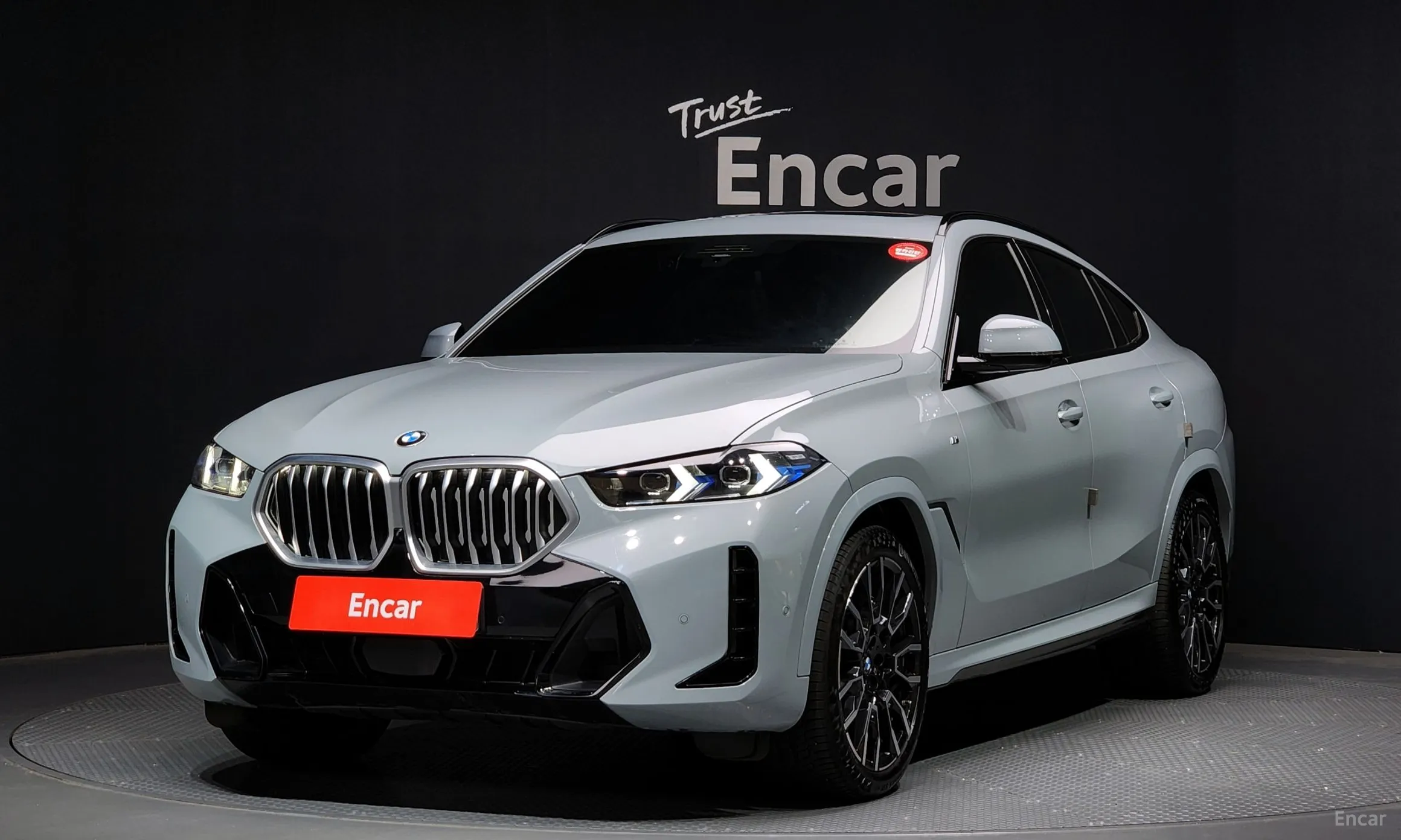 BMW X6 (G06)