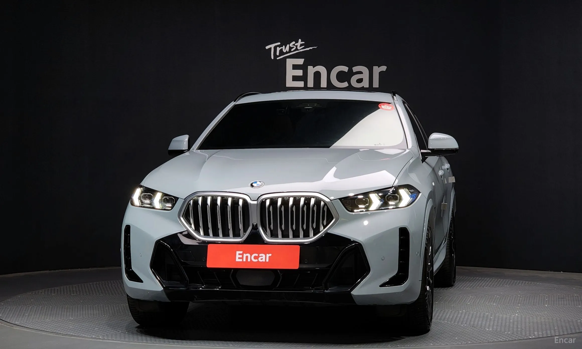 BMW X6 (G06)