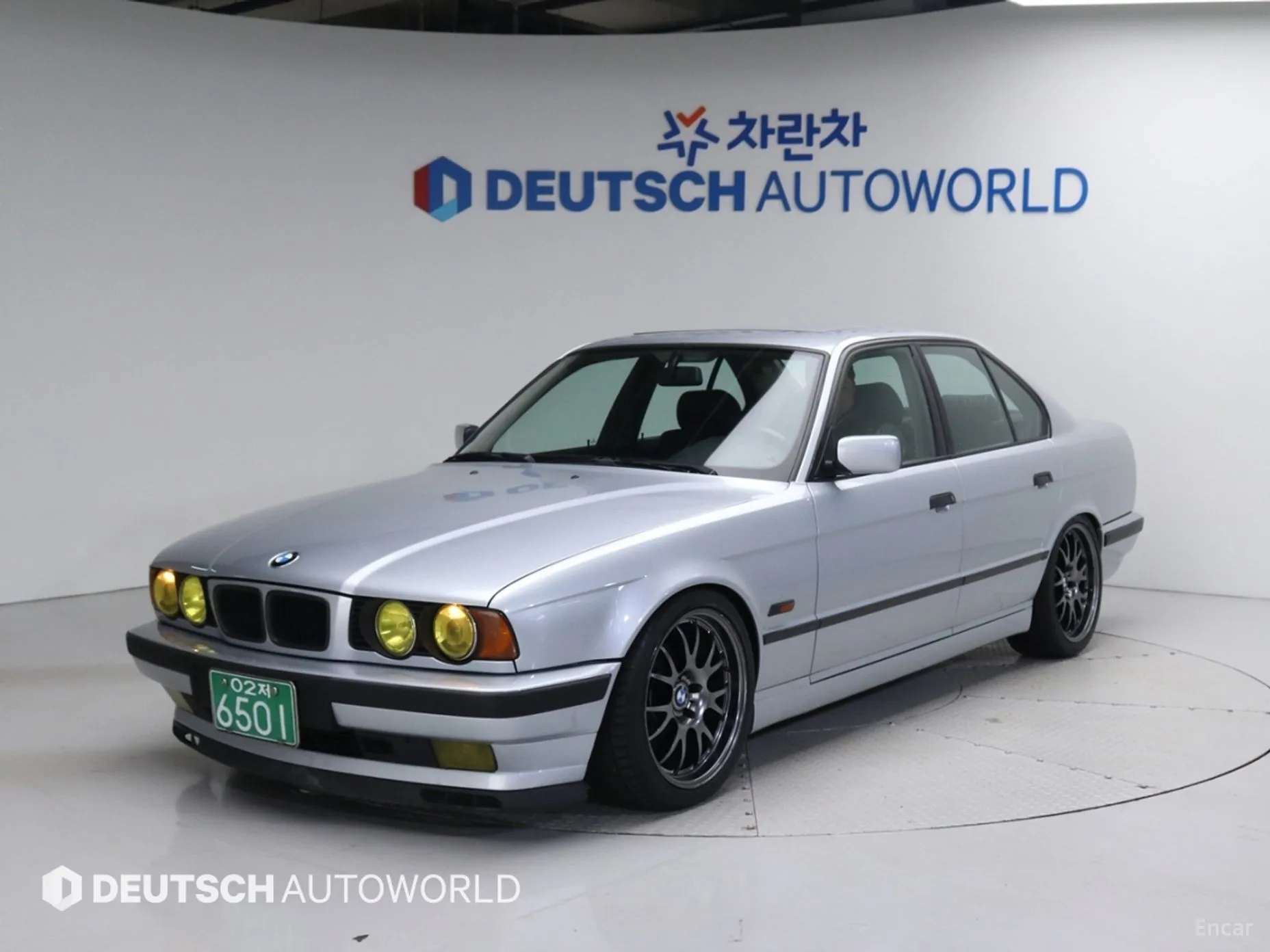 5 Series
