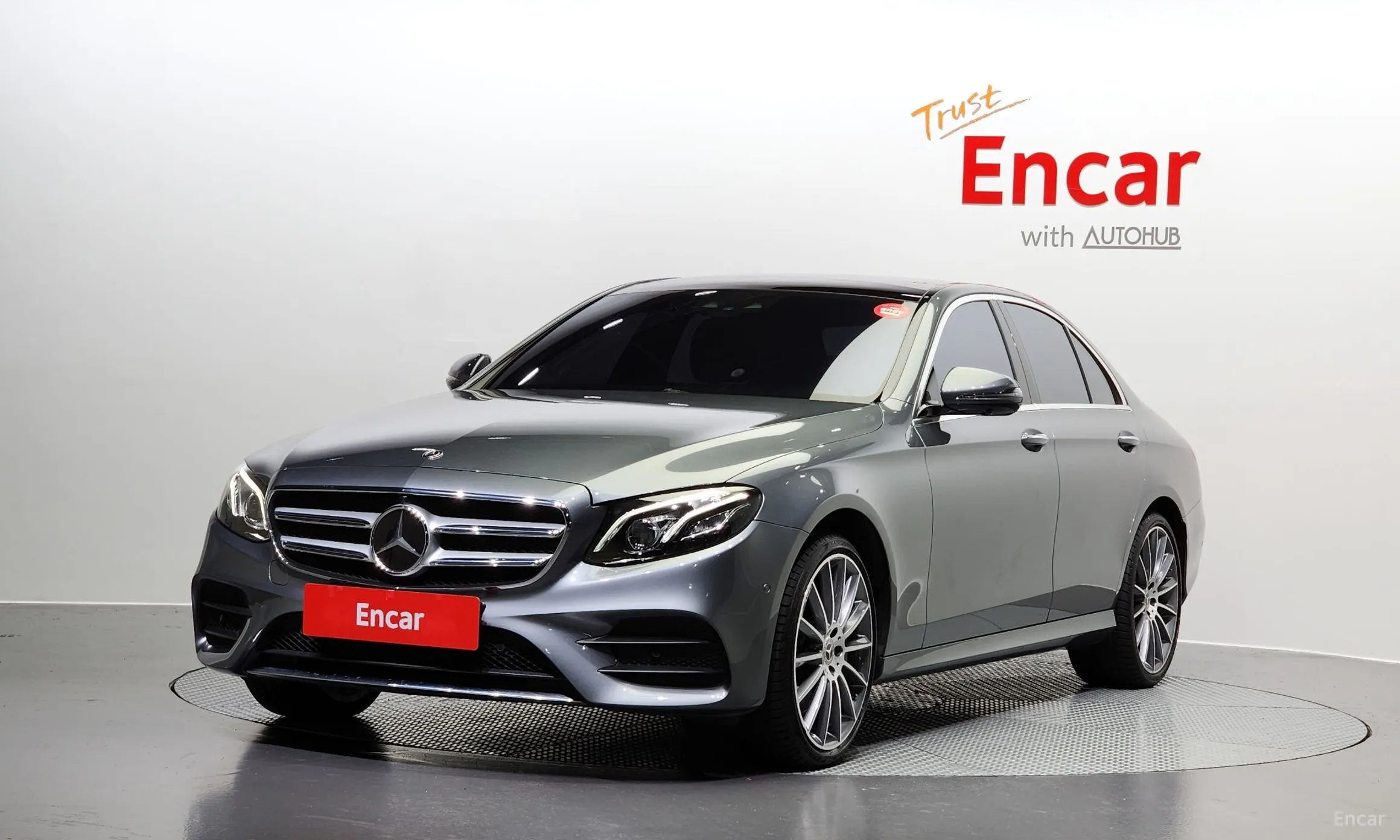 Mercedes Benz E-Class W213