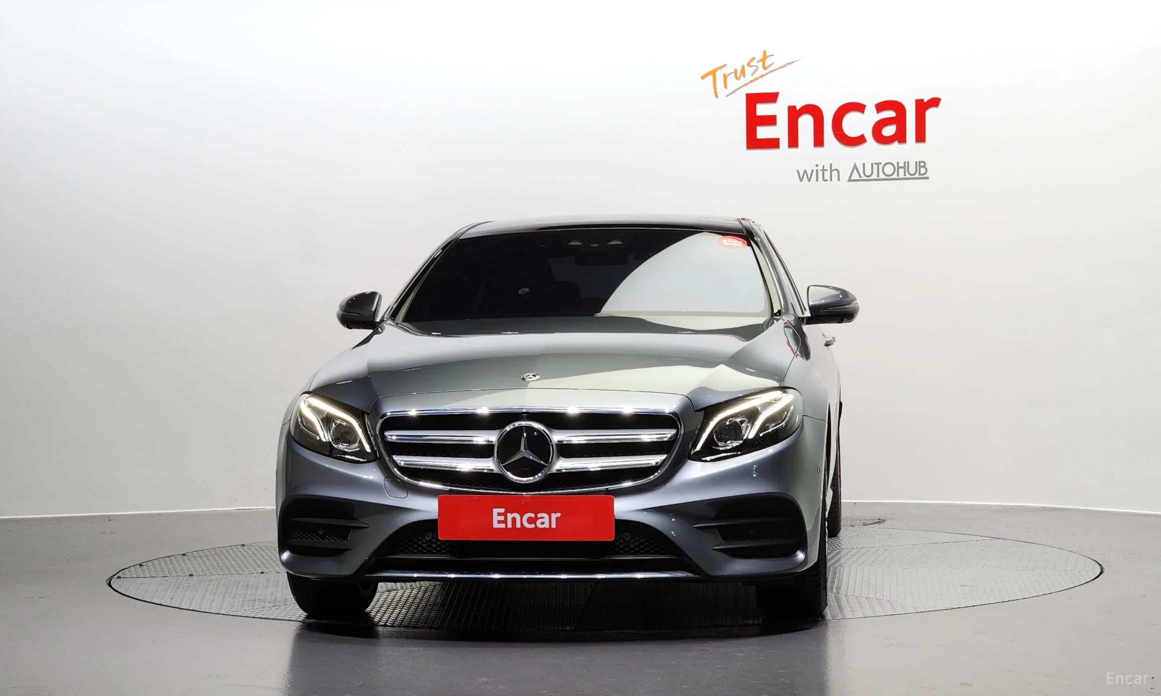 Mercedes Benz E-Class W213