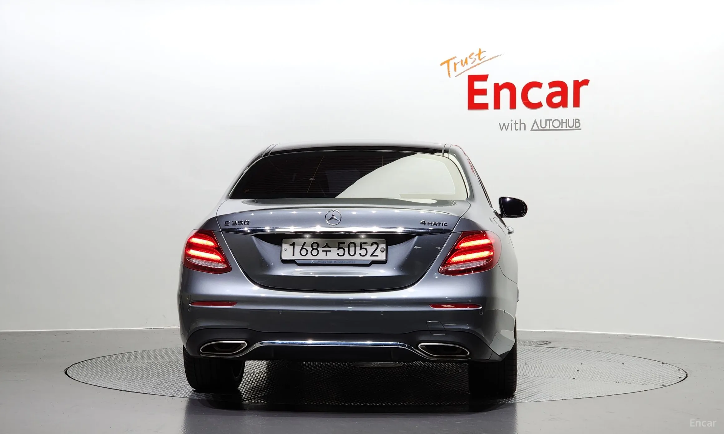 Mercedes Benz E-Class W213 превью 3