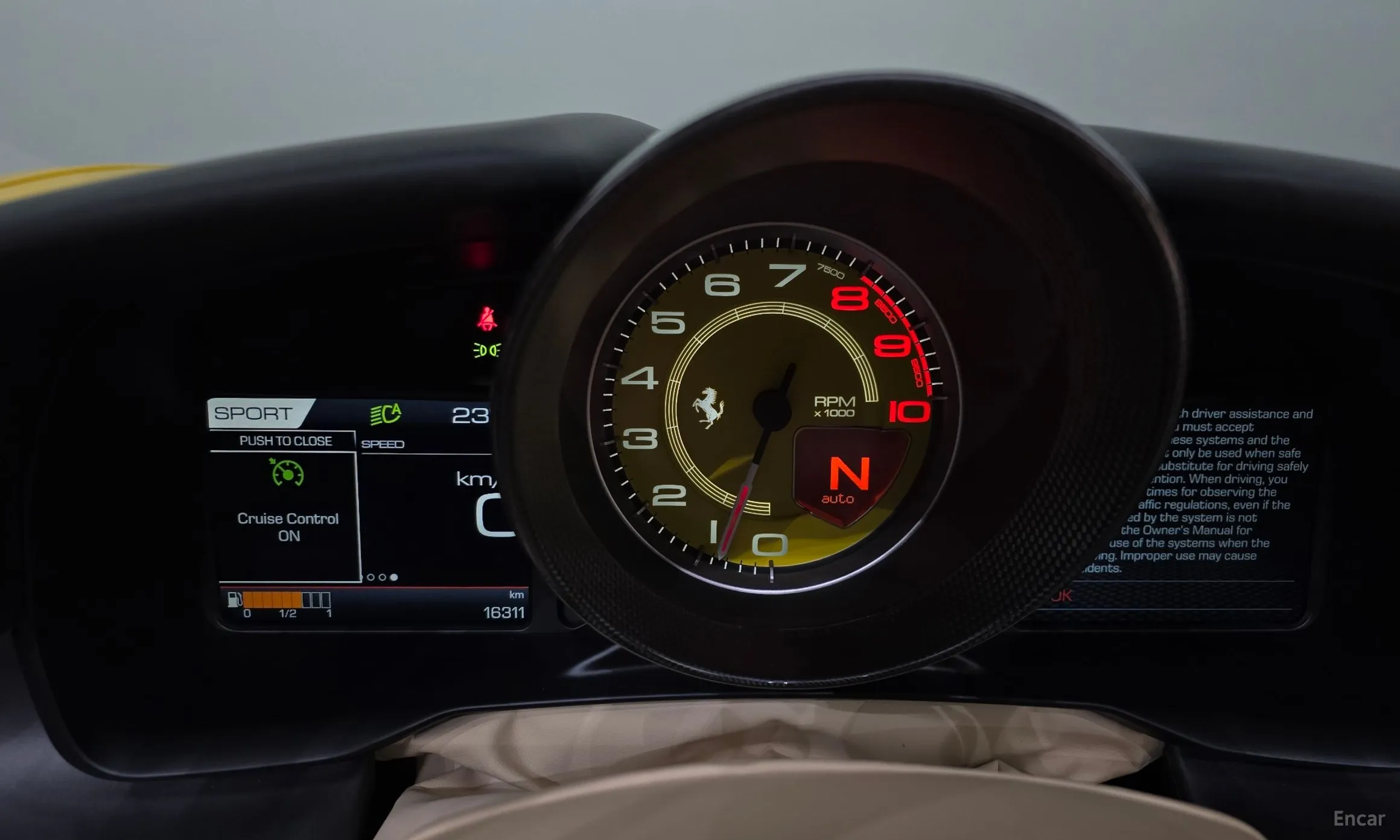 Ferrari F8 Spider превью 8