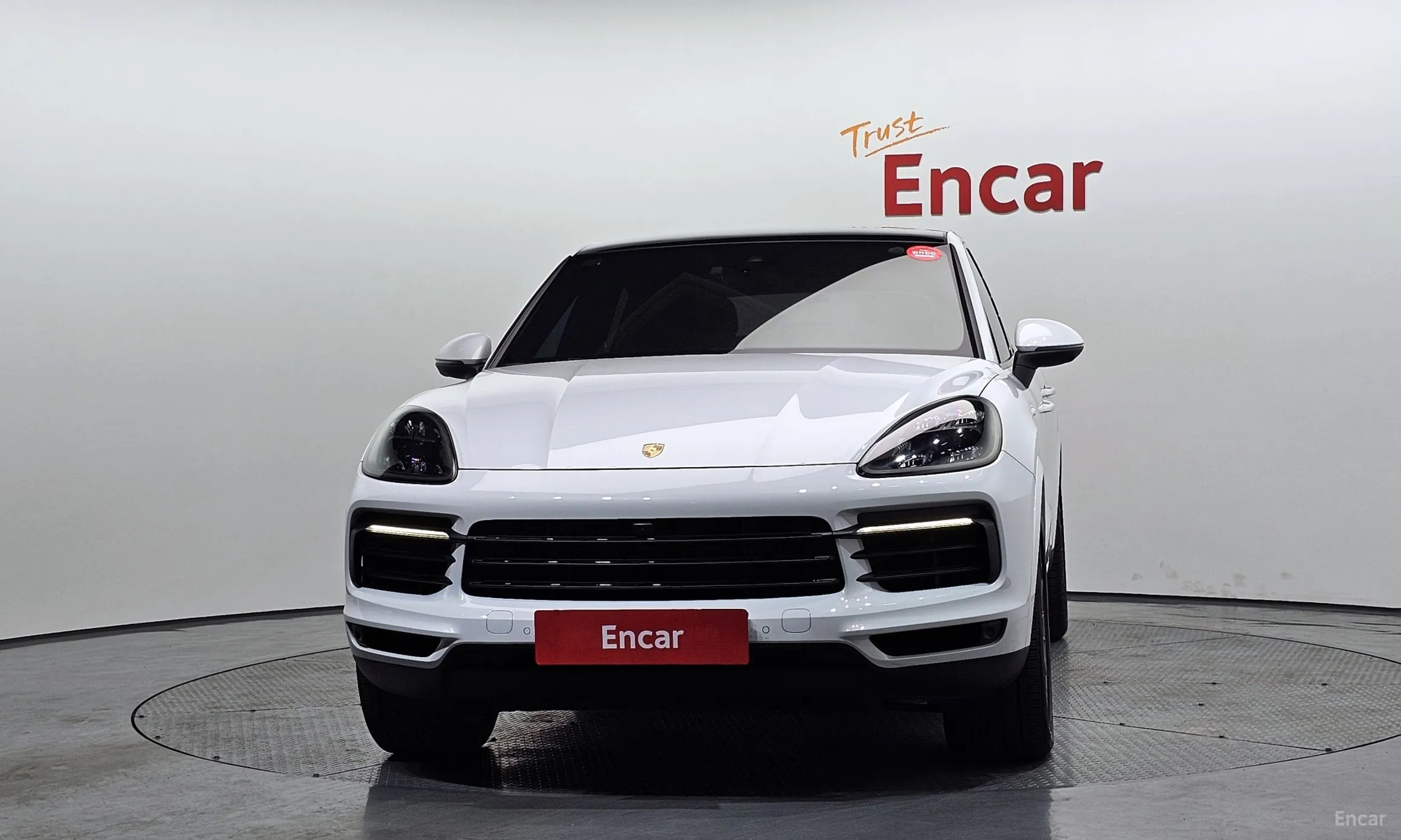 Porsche Cayenne (PO536)