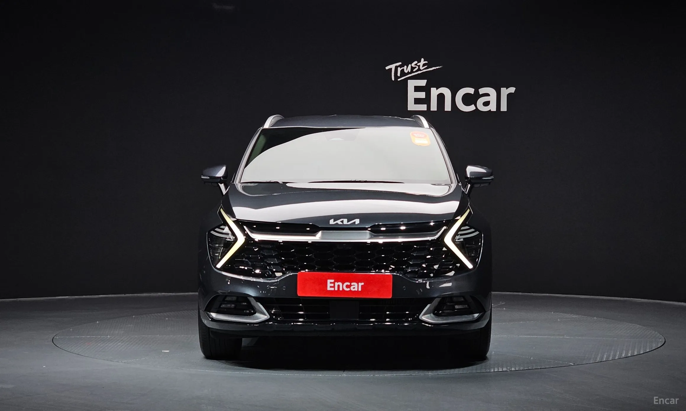 Kia Sportage 5th Generation превью 2
